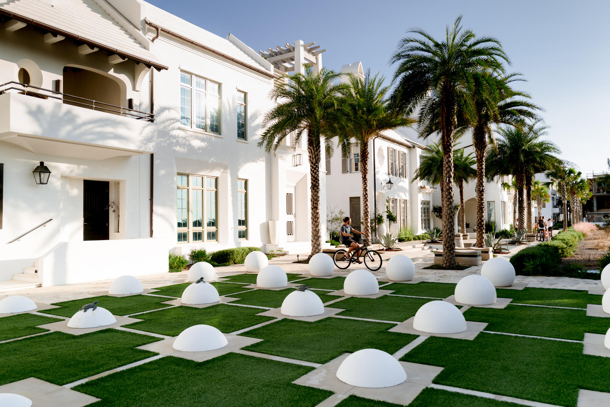ALYS BEACH - Land