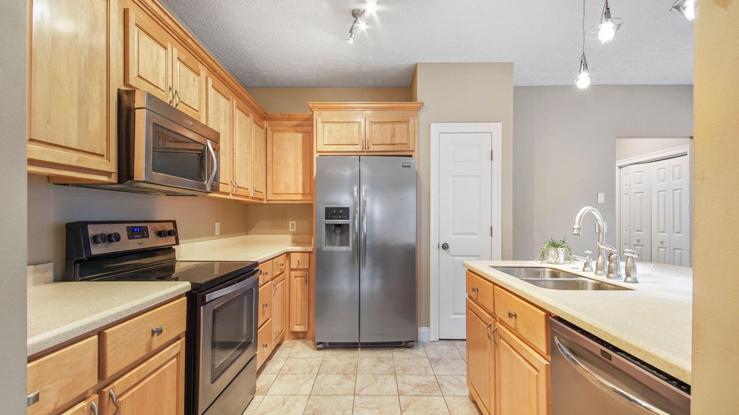 Riverside Ph 1 - Residential