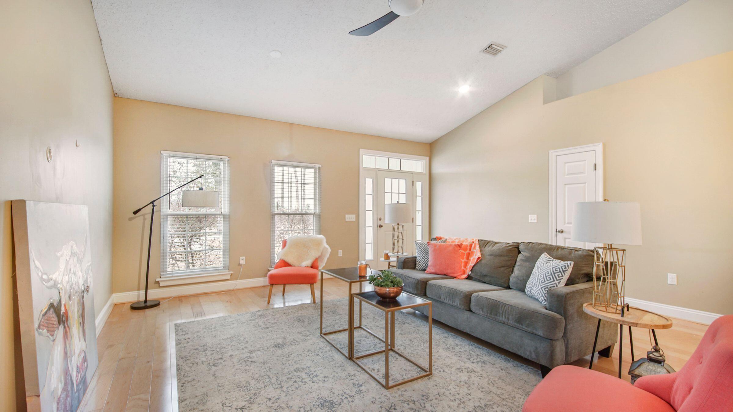 Riverside Ph 1 - Residential