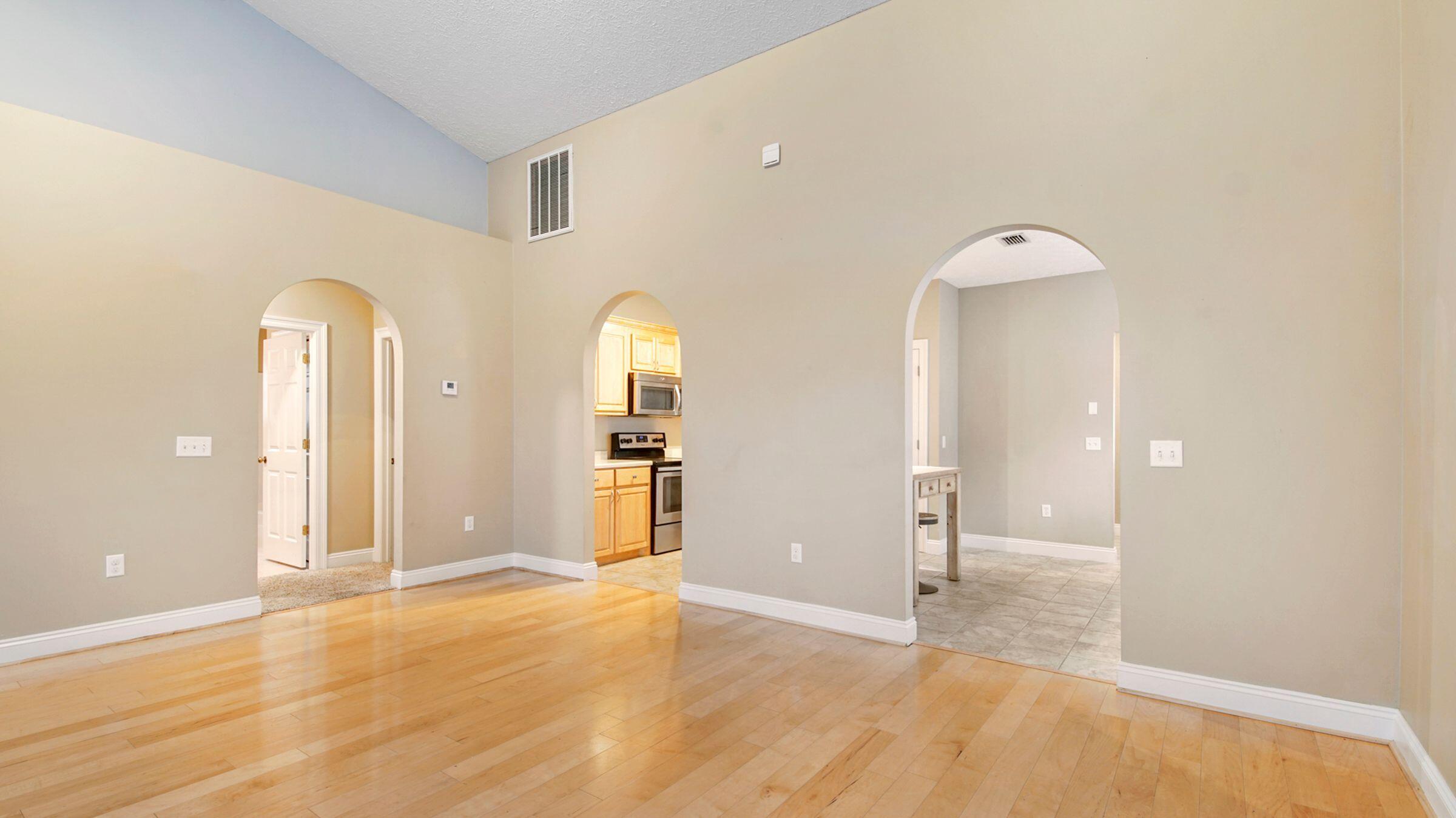 Riverside Ph 1 - Residential