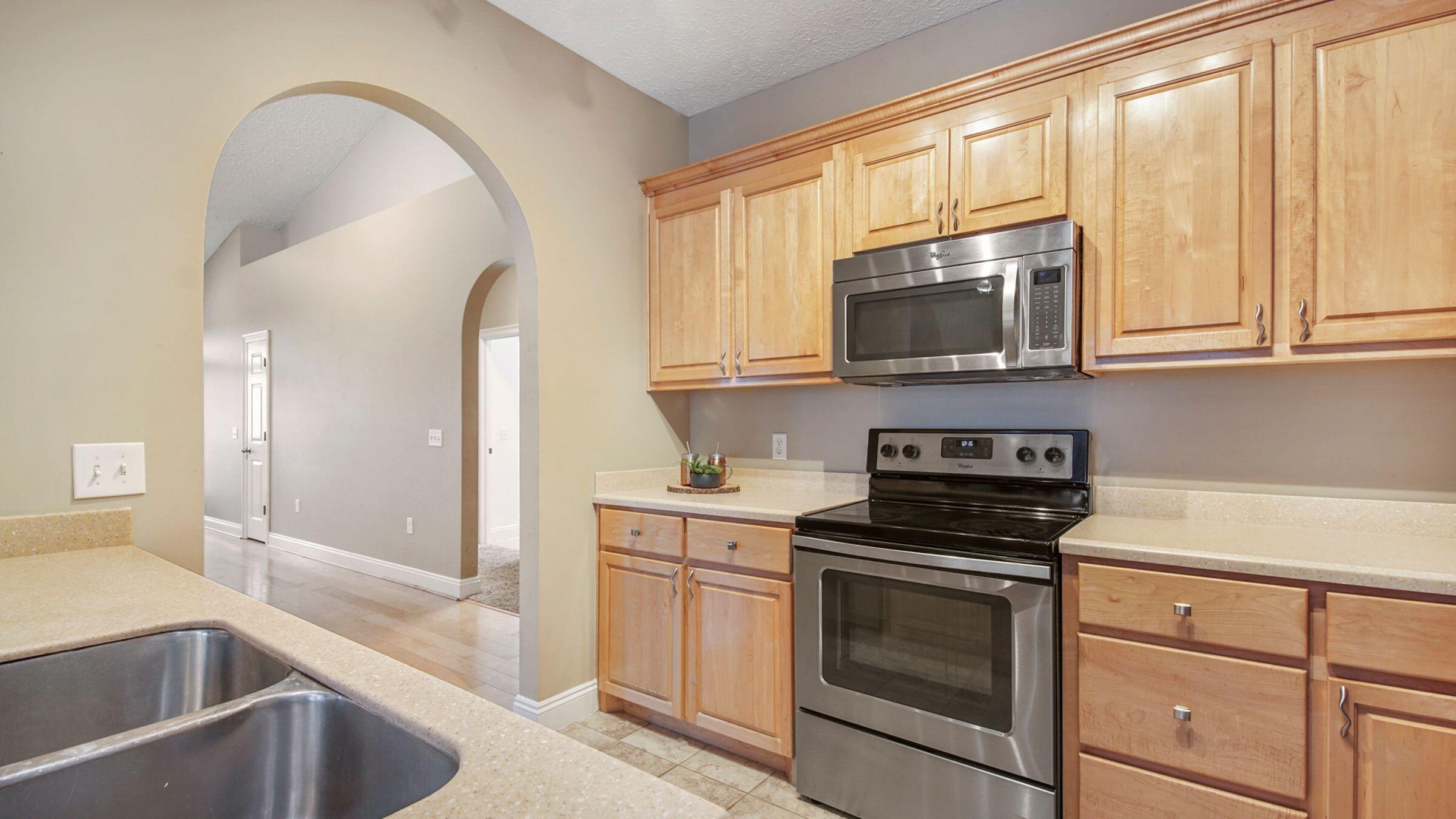 Riverside Ph 1 - Residential