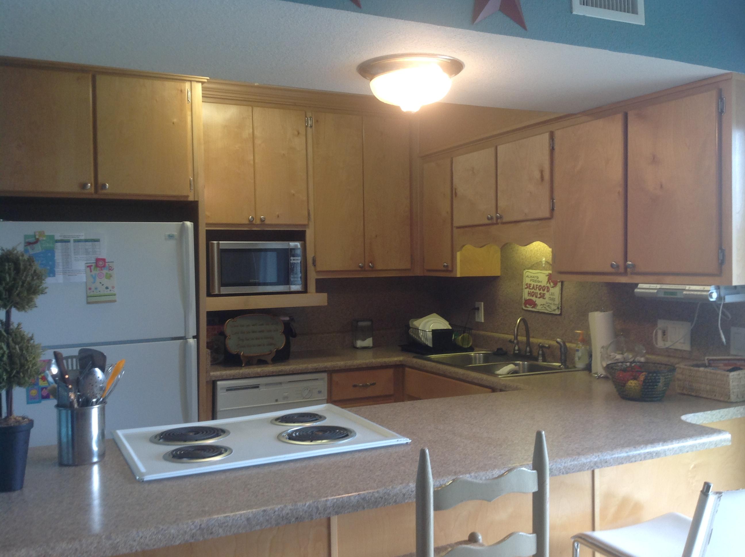 GULF TERRACE CONDO - Residential Lease