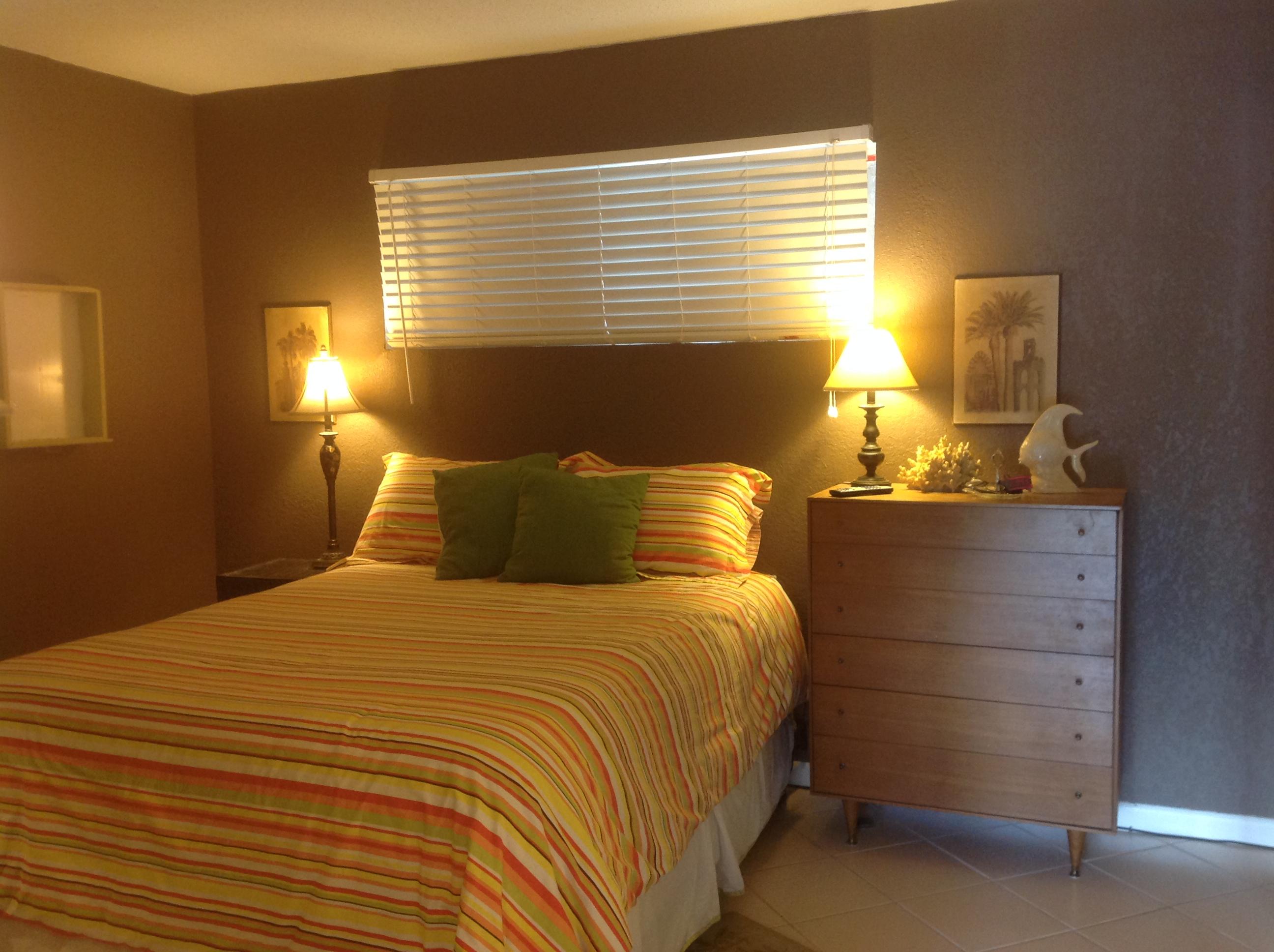 GULF TERRACE CONDO - Residential Lease