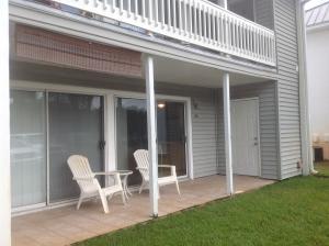 GULF TERRACE CONDO - Residential Lease