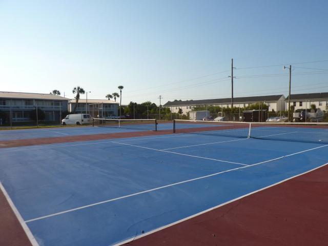 GULF TERRACE CONDO - Residential Lease