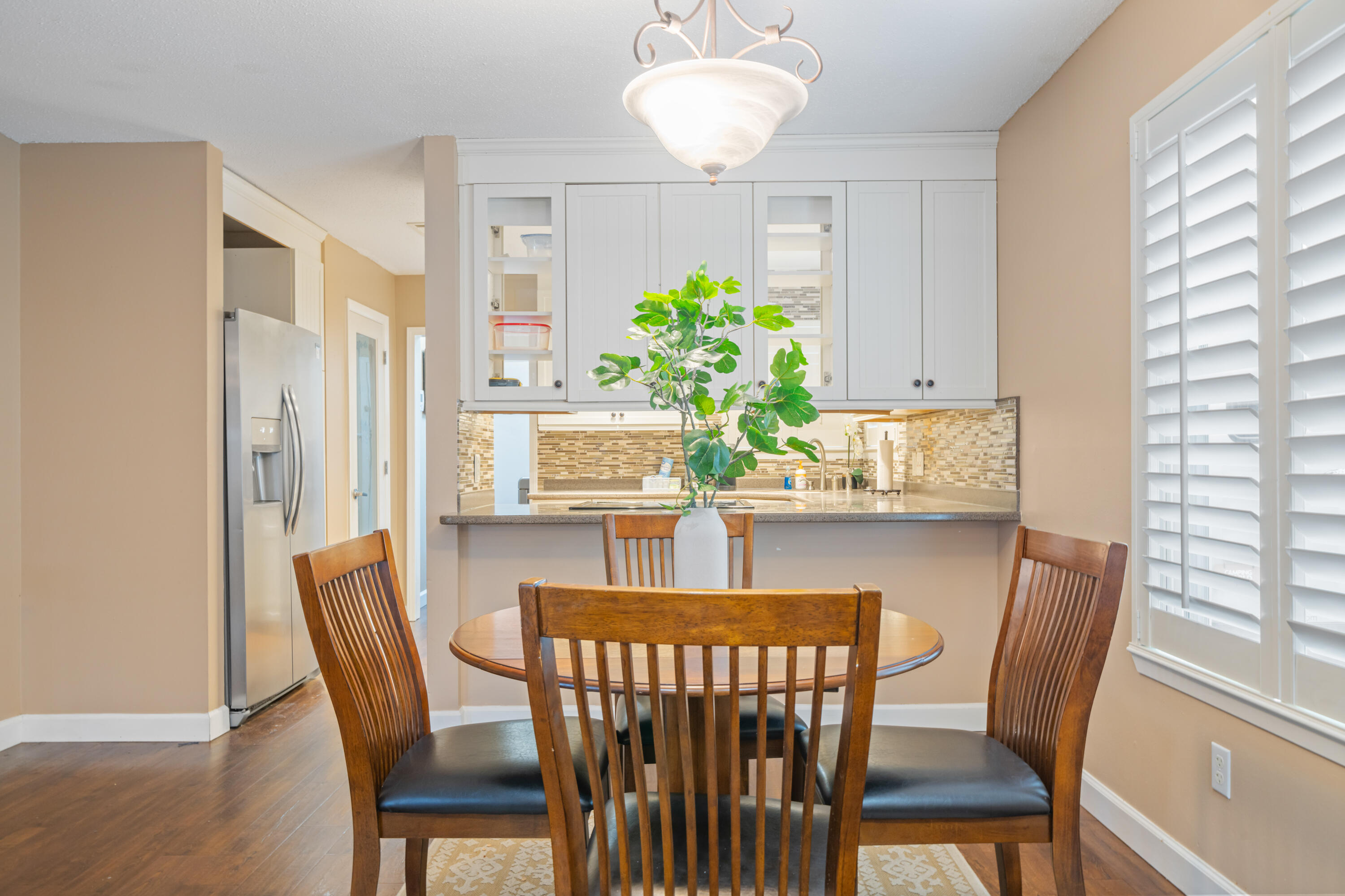 TIMBERLAKE ESTATES - Residential