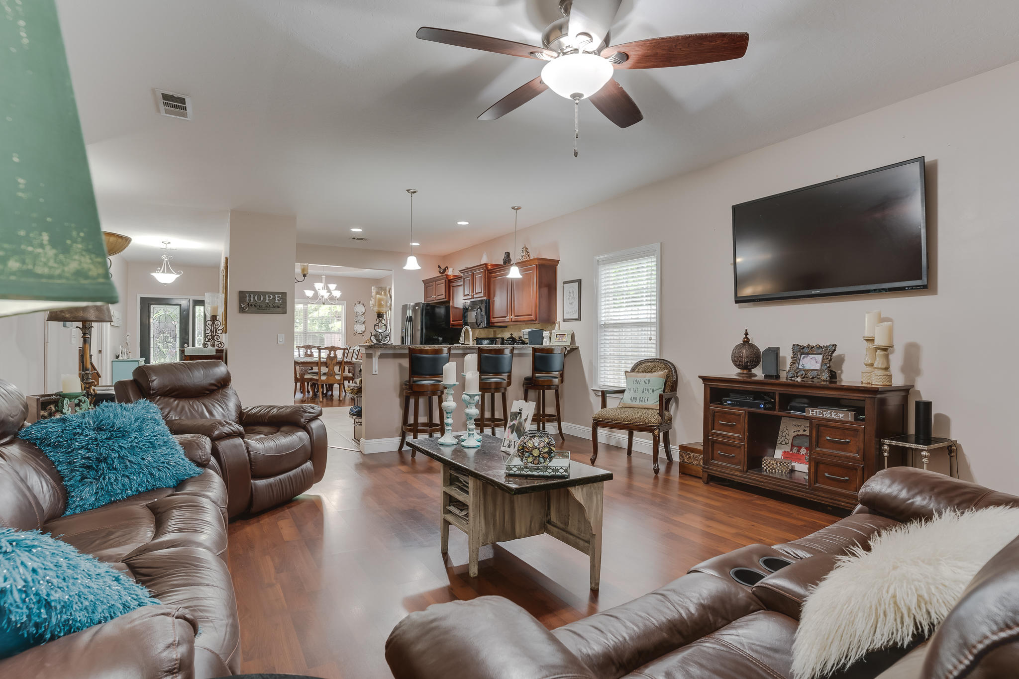 PORT DIXIE - Residential