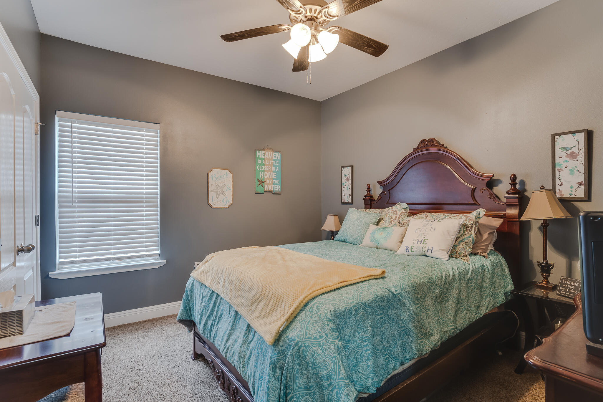 PORT DIXIE - Residential