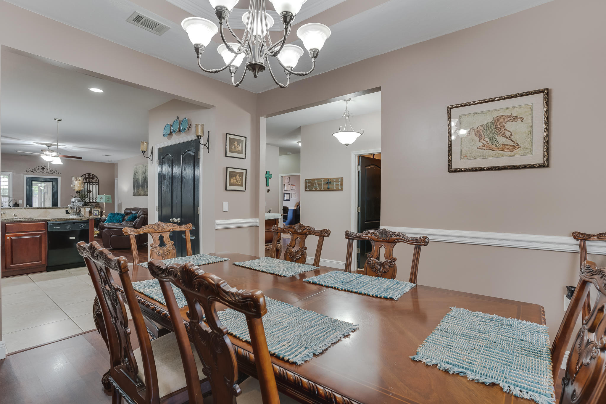 PORT DIXIE - Residential