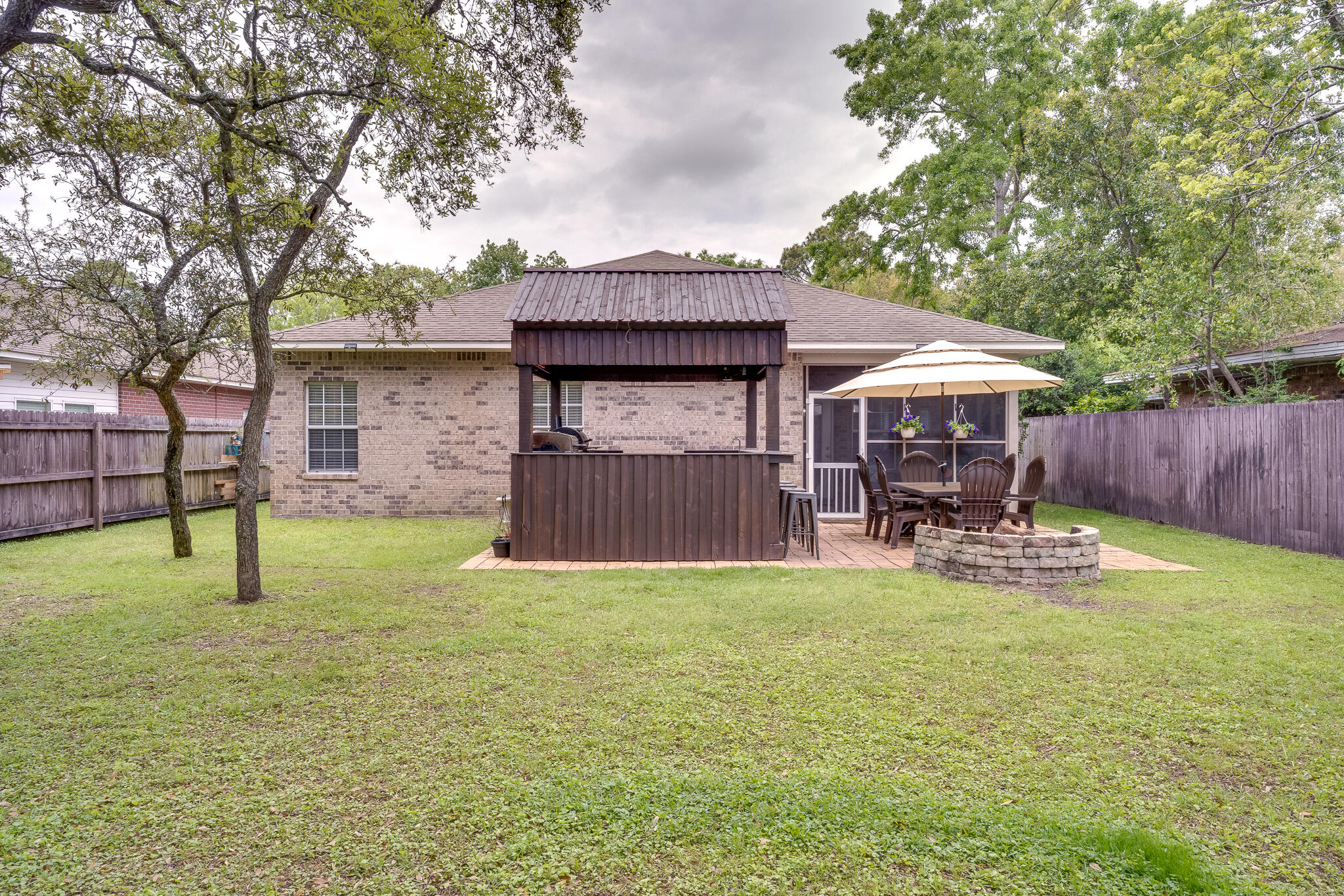 PORT DIXIE - Residential