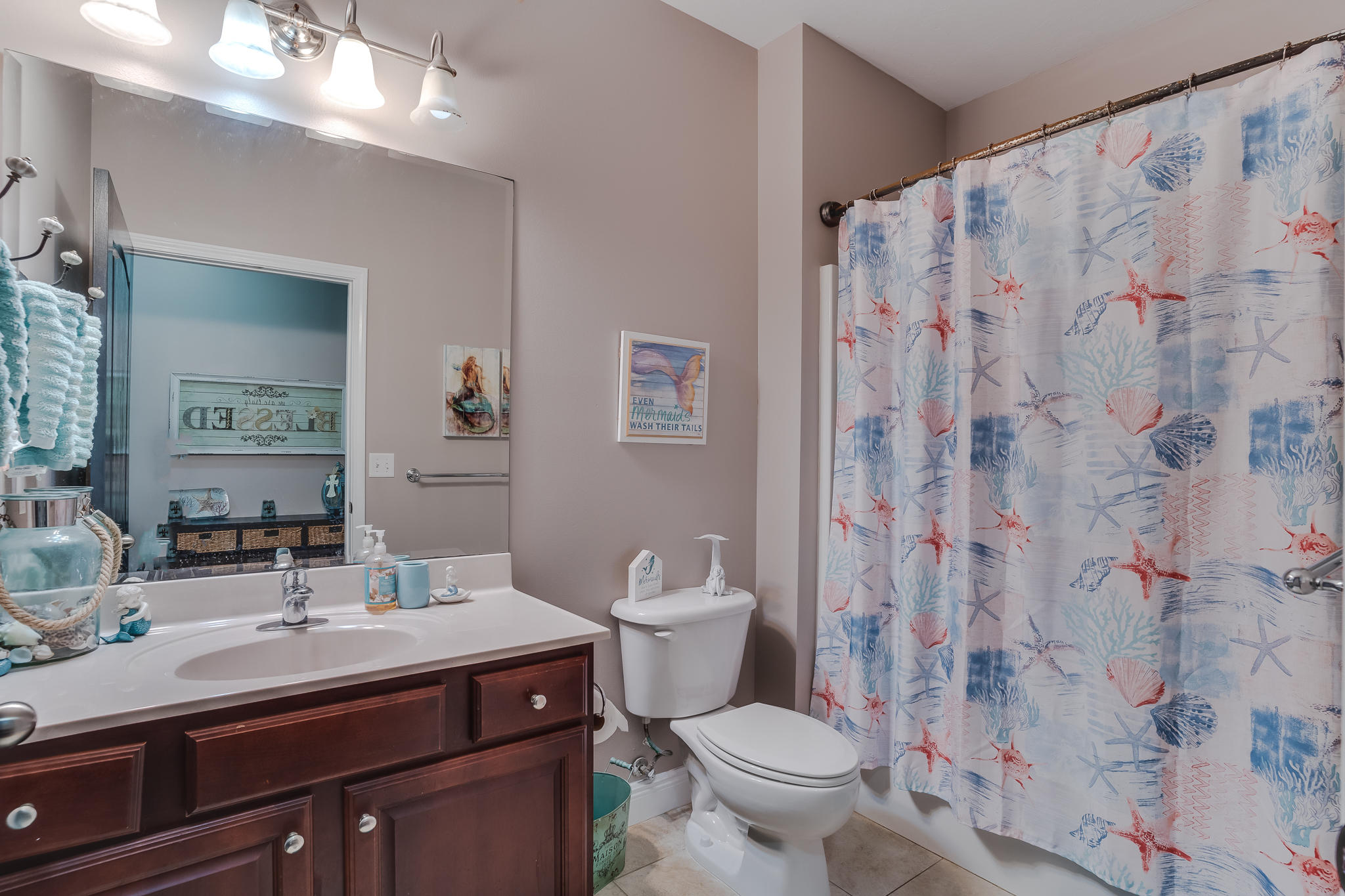 PORT DIXIE - Residential