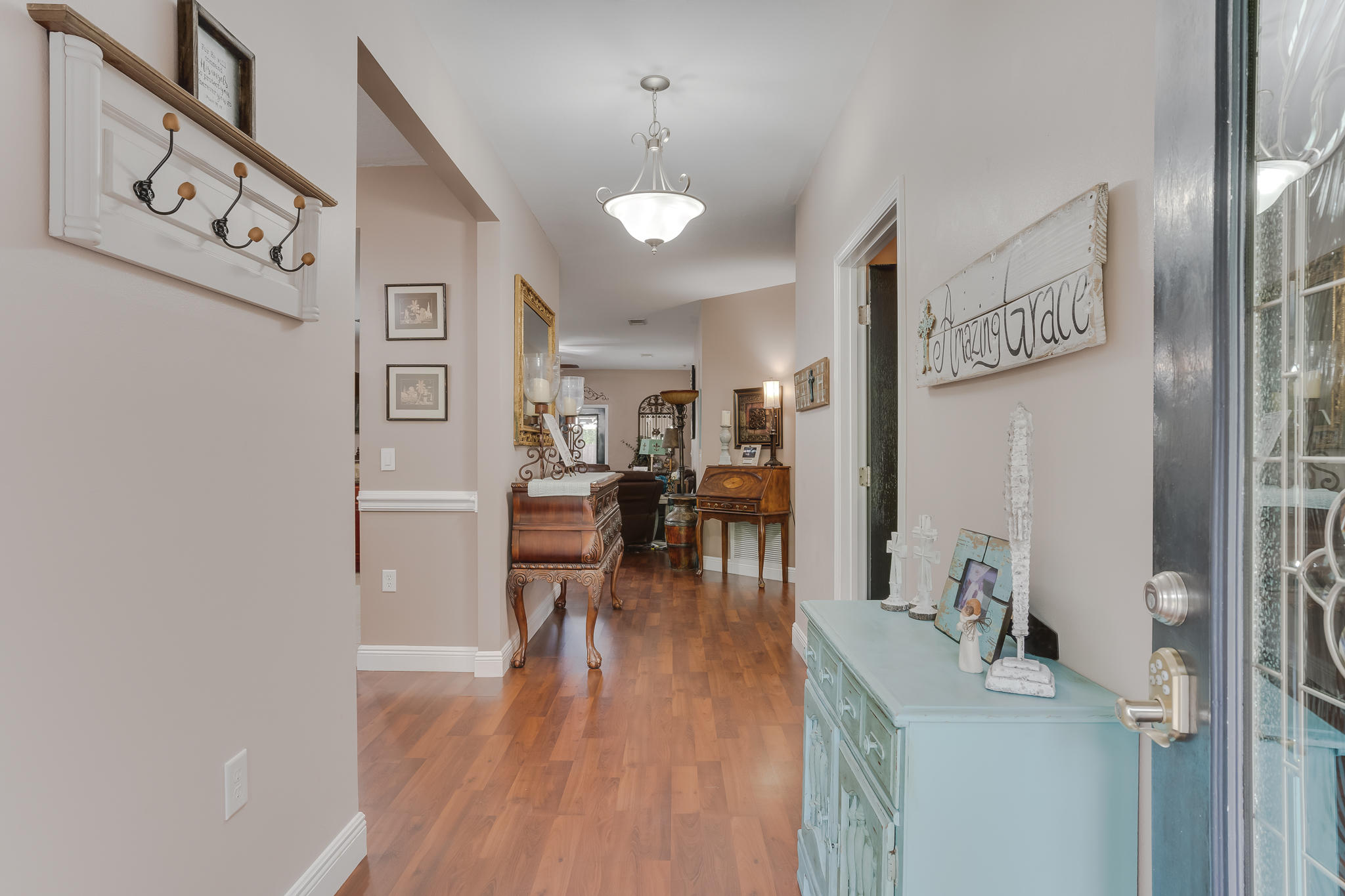 PORT DIXIE - Residential