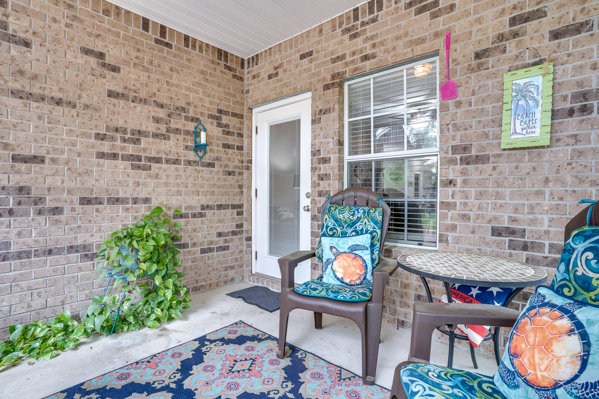 PORT DIXIE - Residential