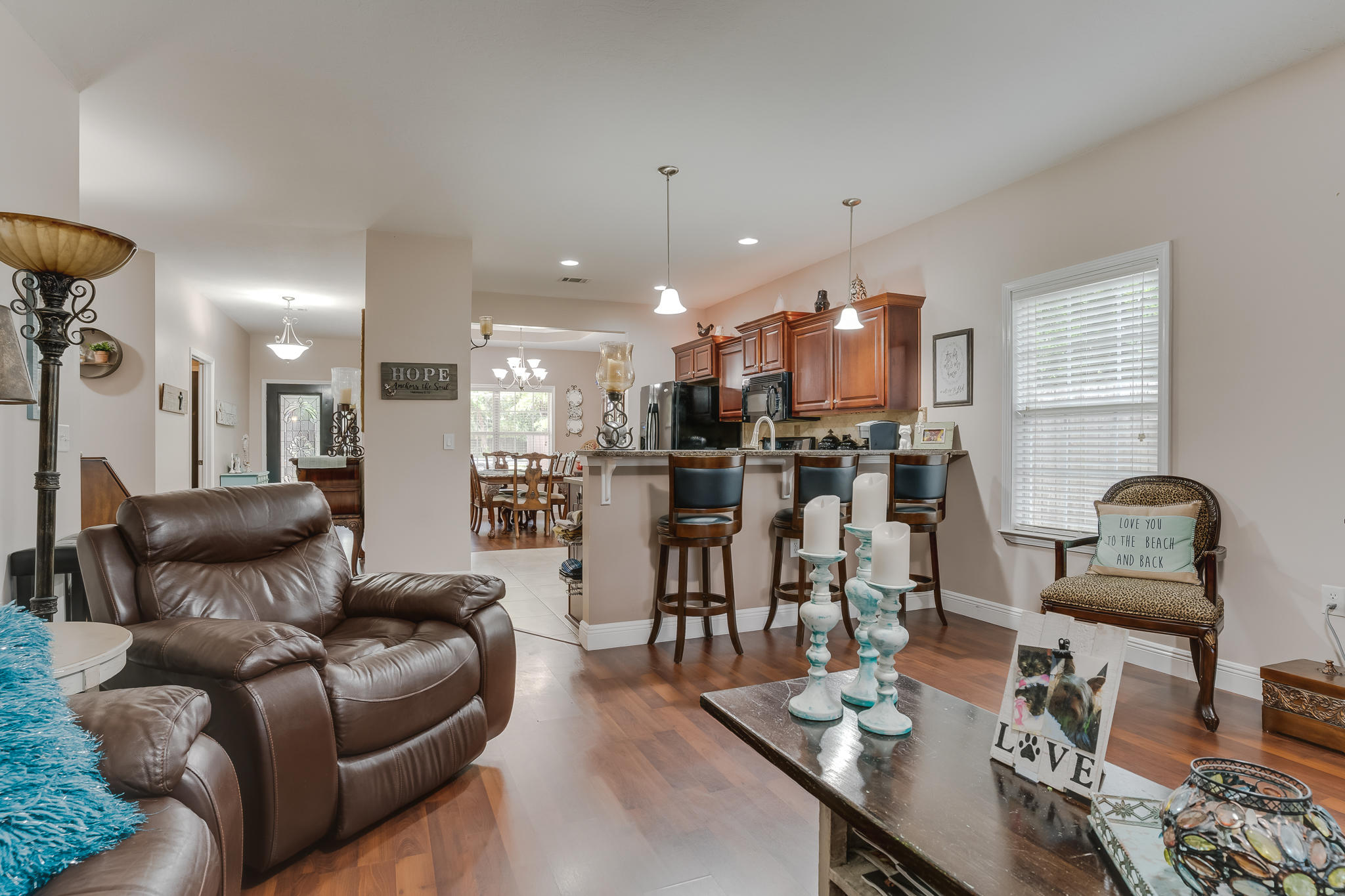 PORT DIXIE - Residential