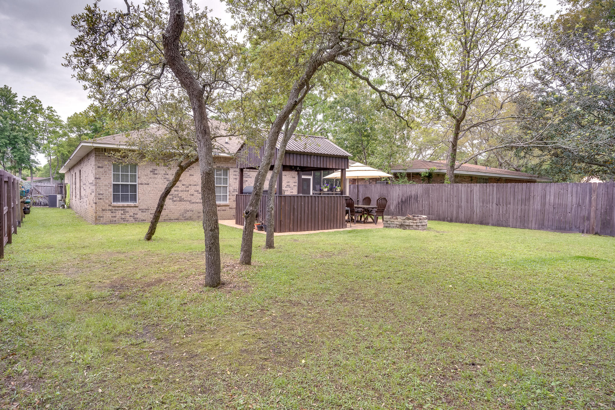 PORT DIXIE - Residential