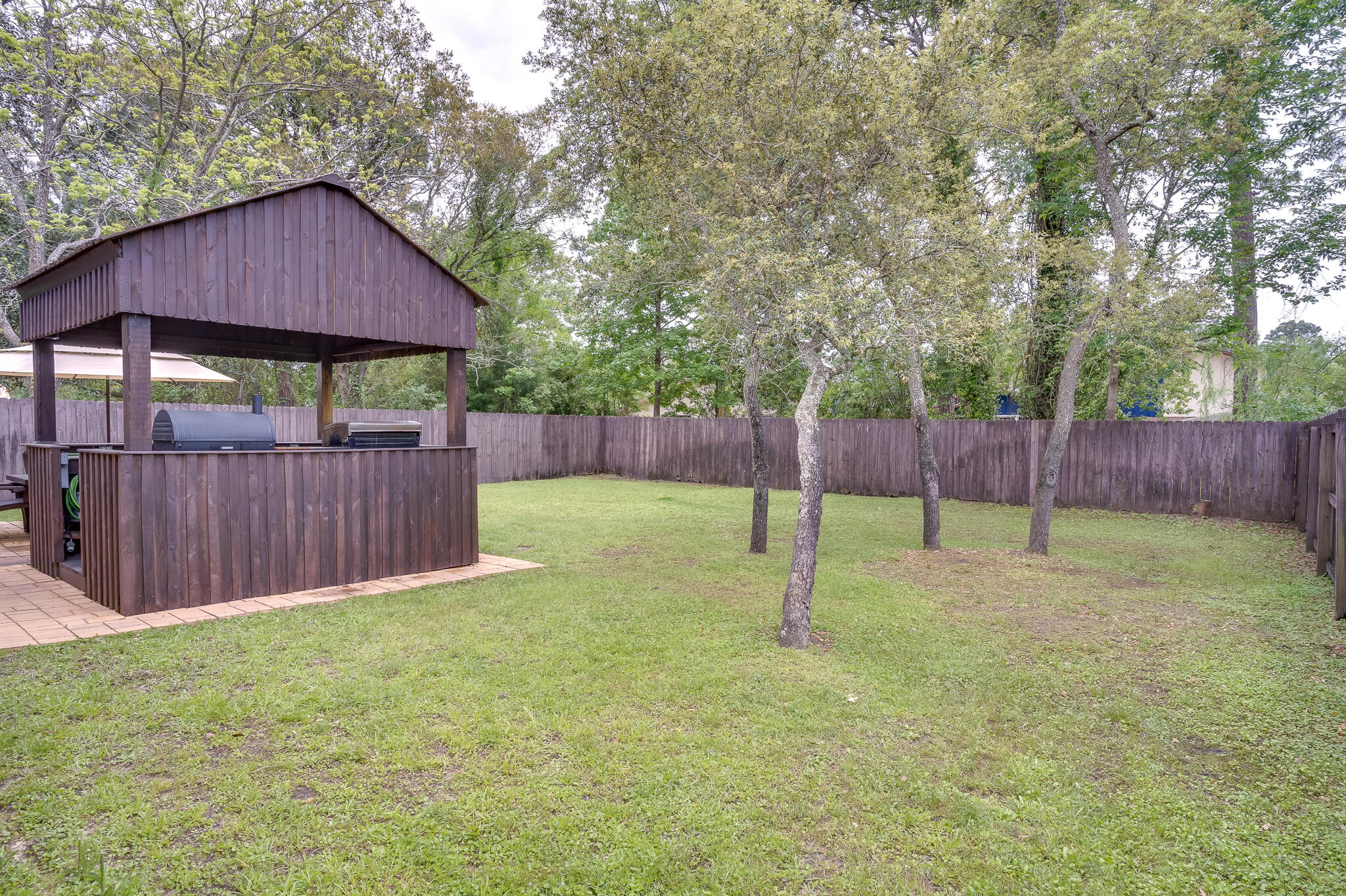 PORT DIXIE - Residential