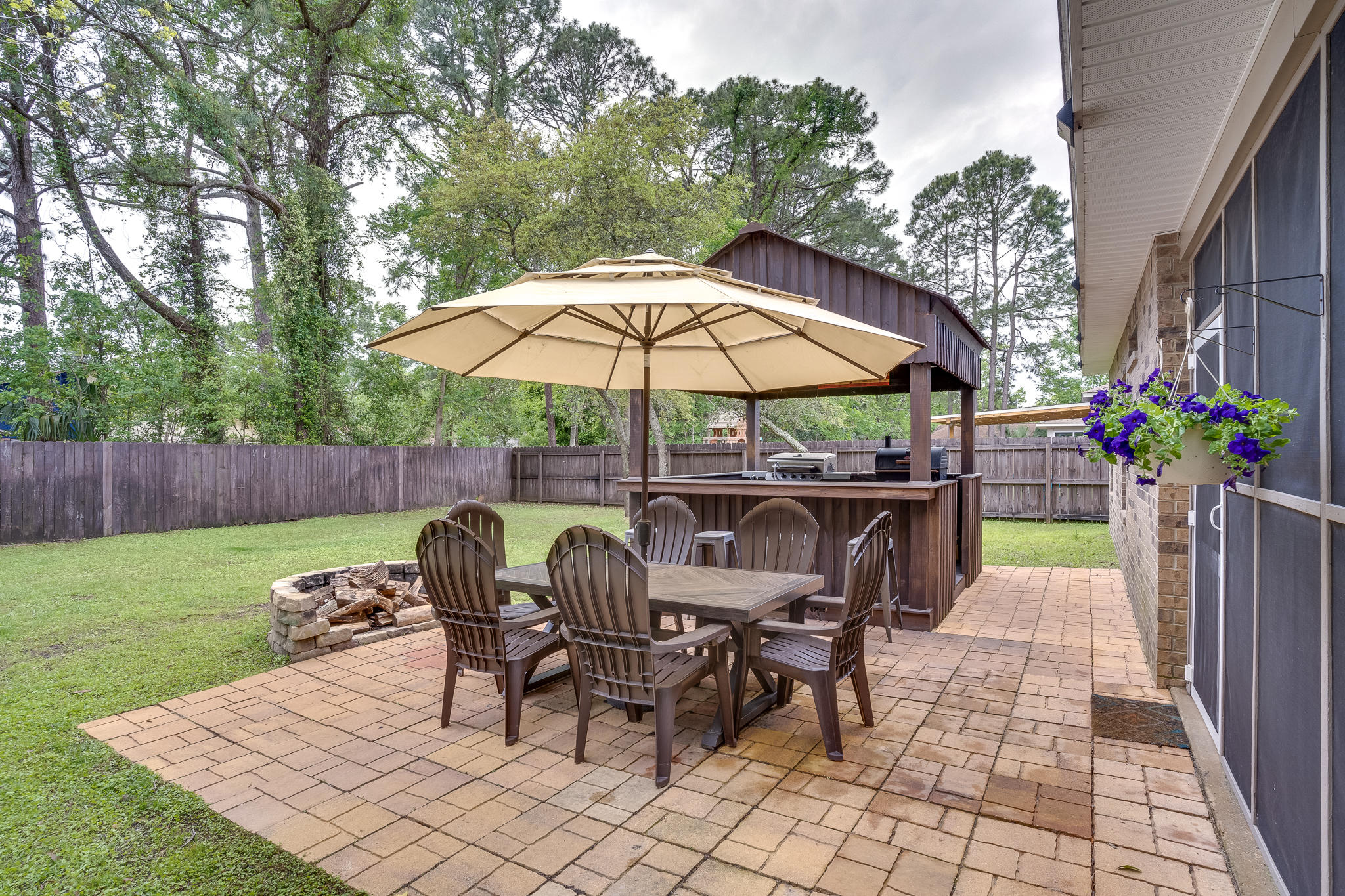 PORT DIXIE - Residential