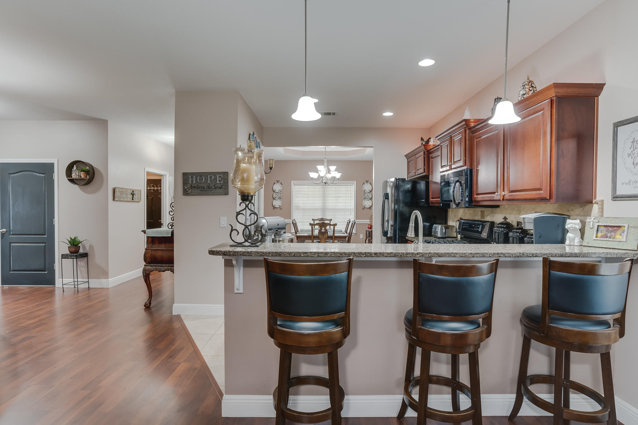 PORT DIXIE - Residential