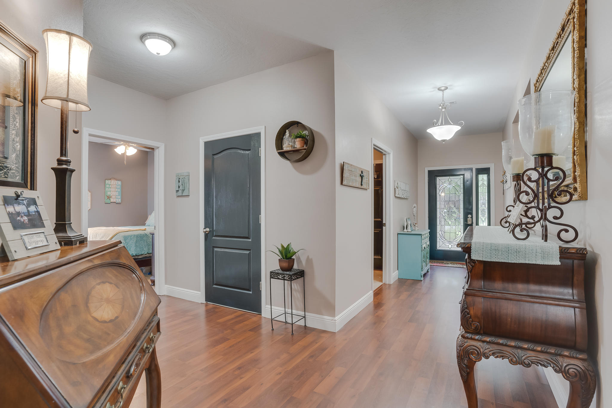 PORT DIXIE - Residential