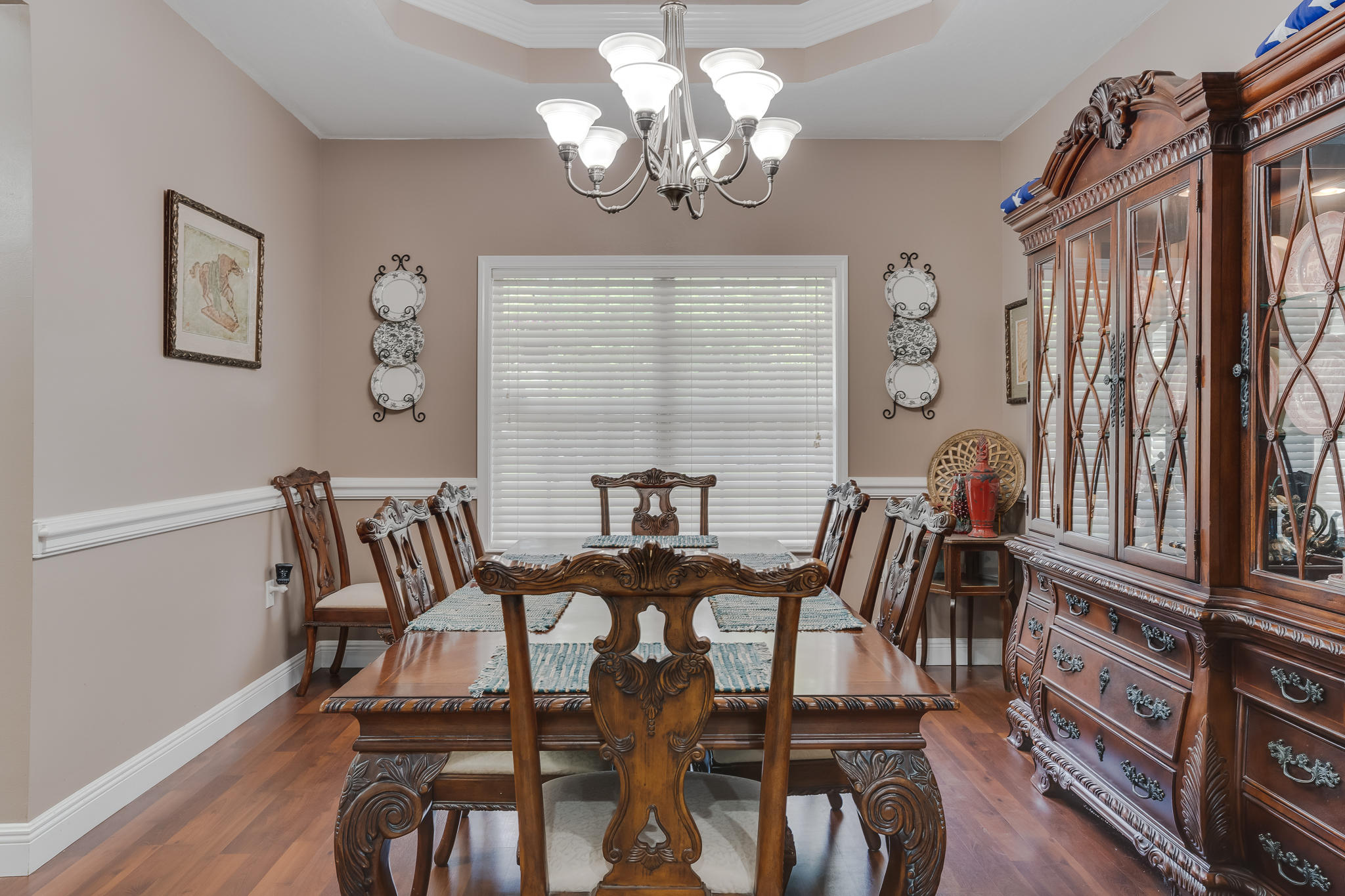 PORT DIXIE - Residential