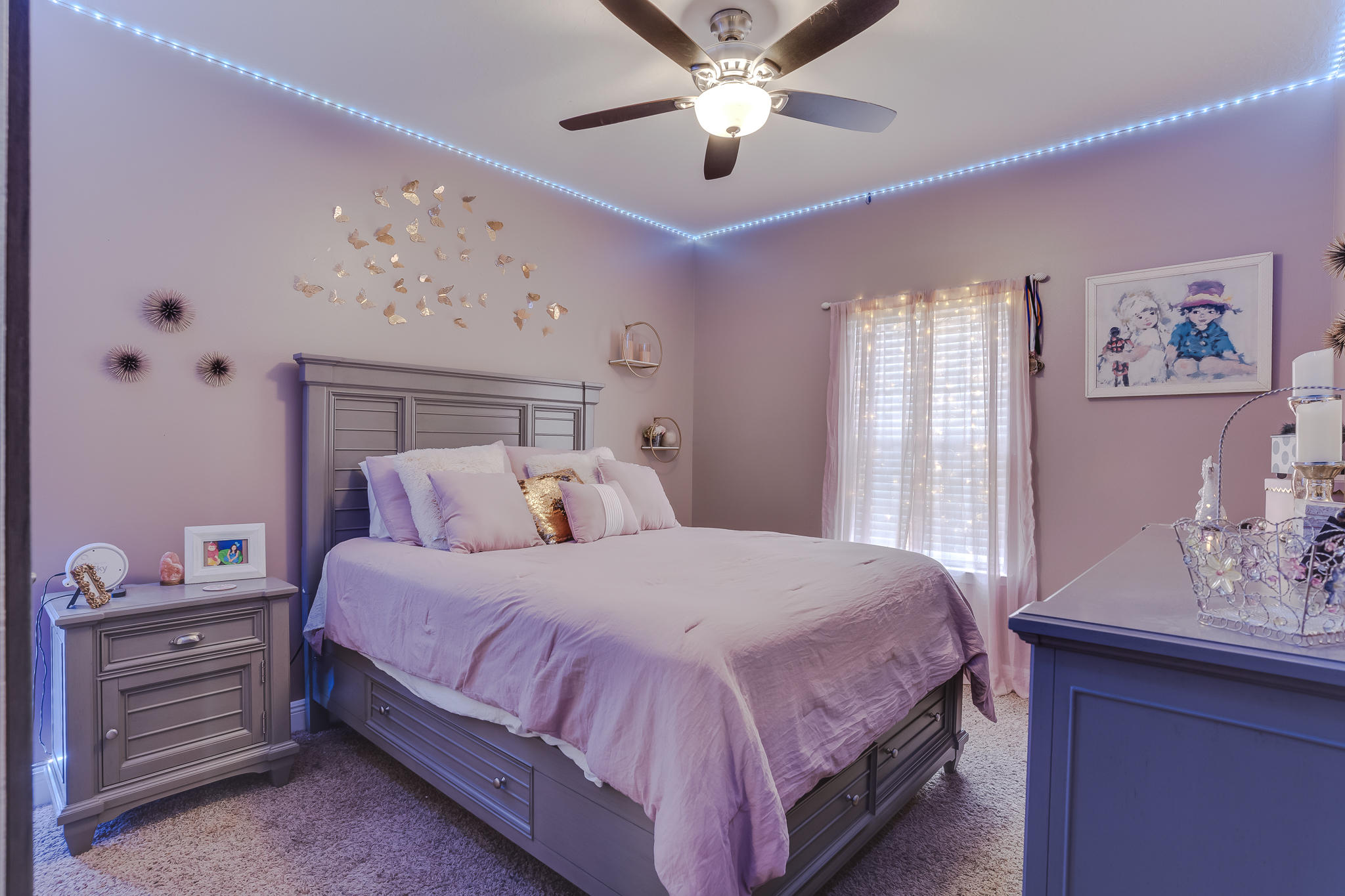 PORT DIXIE - Residential