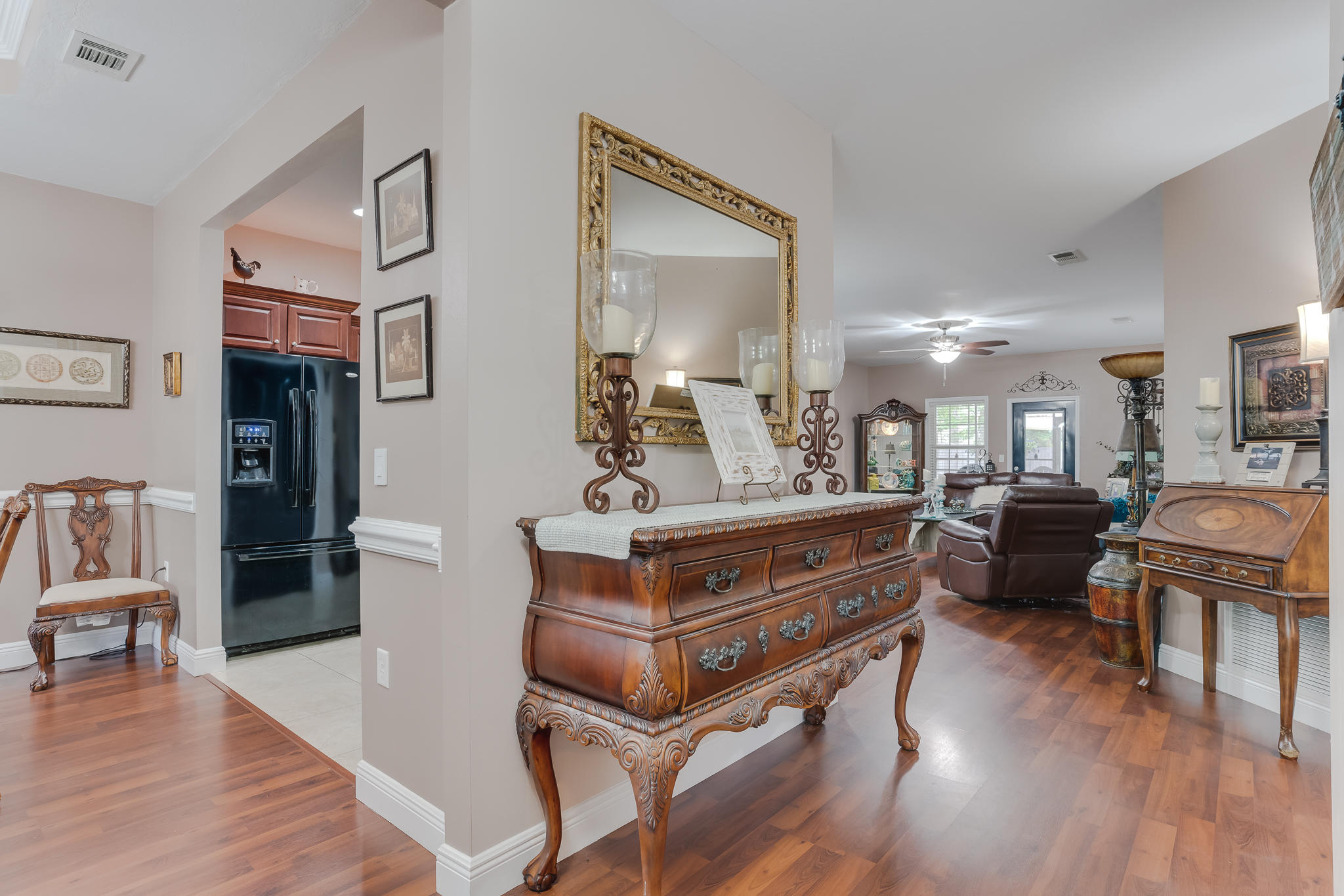 PORT DIXIE - Residential