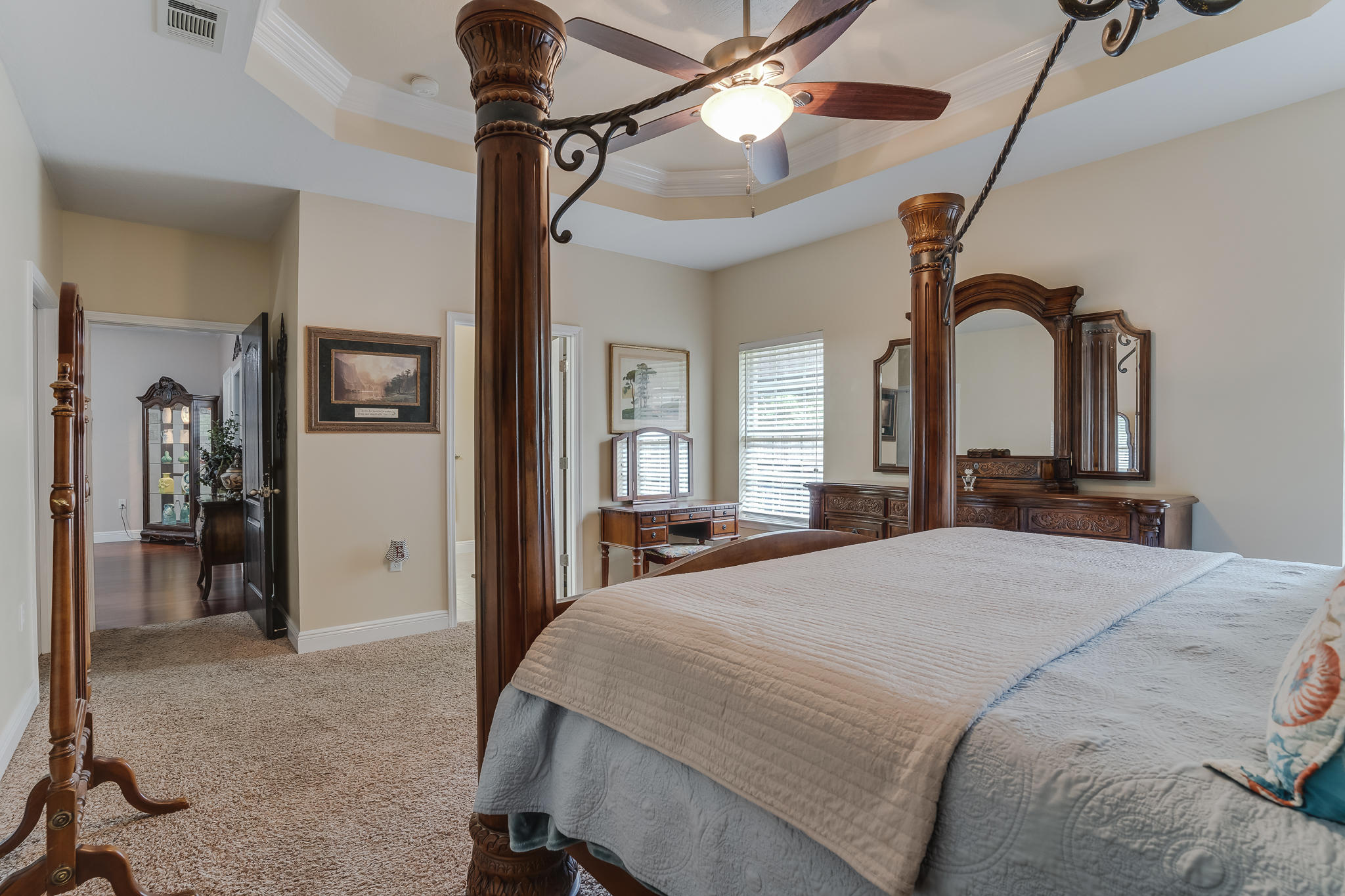 PORT DIXIE - Residential