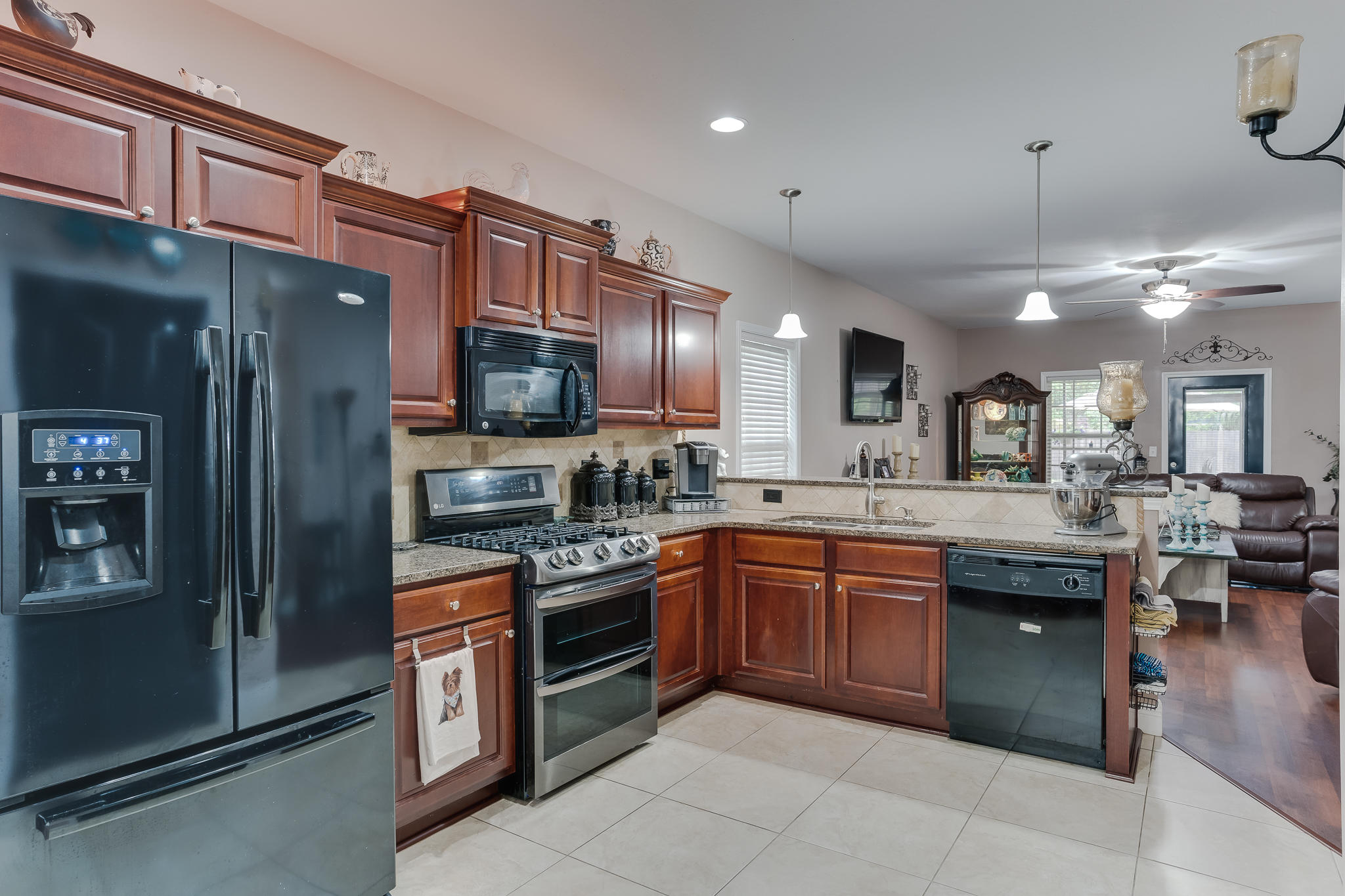 PORT DIXIE - Residential