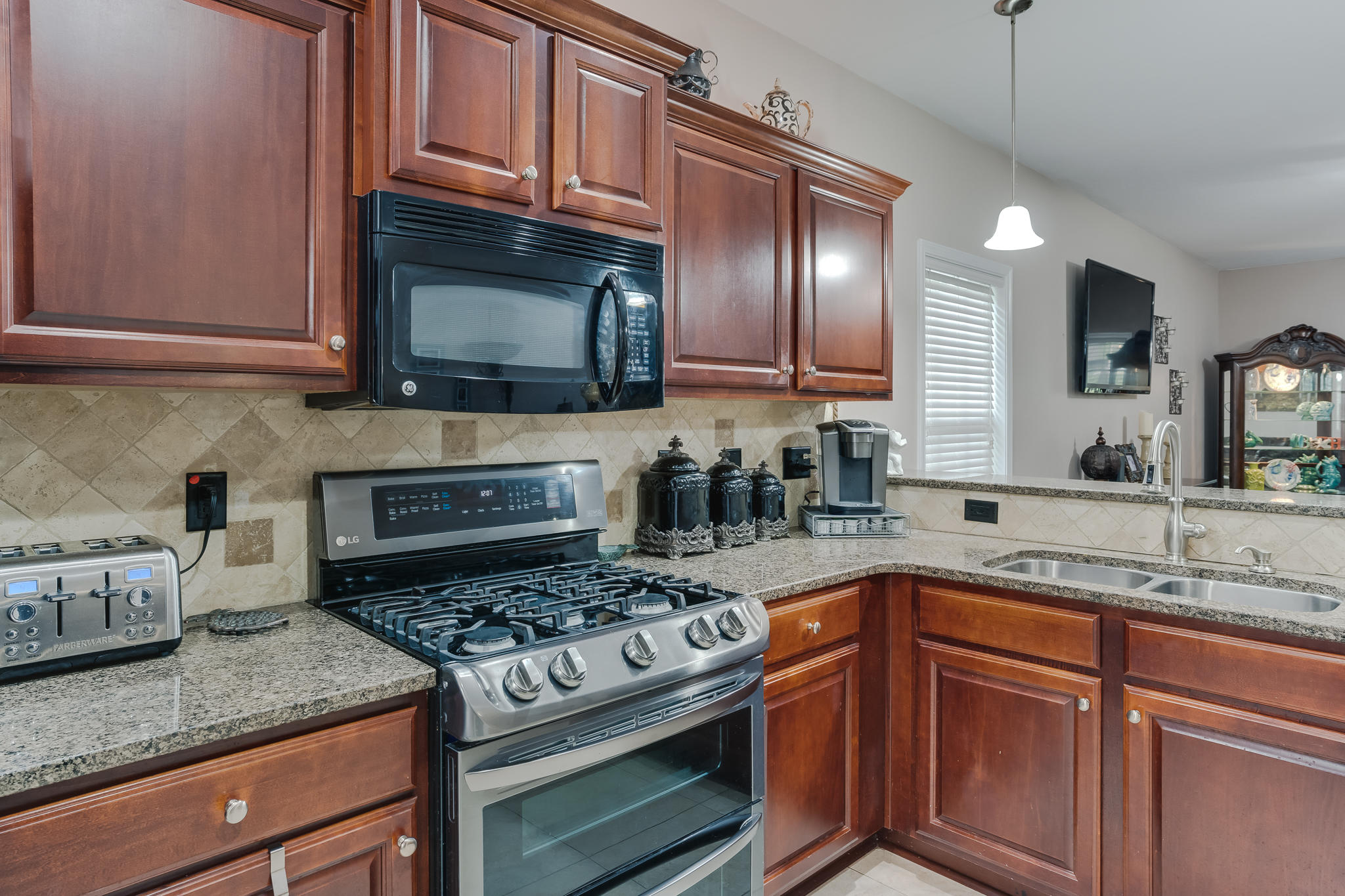 PORT DIXIE - Residential