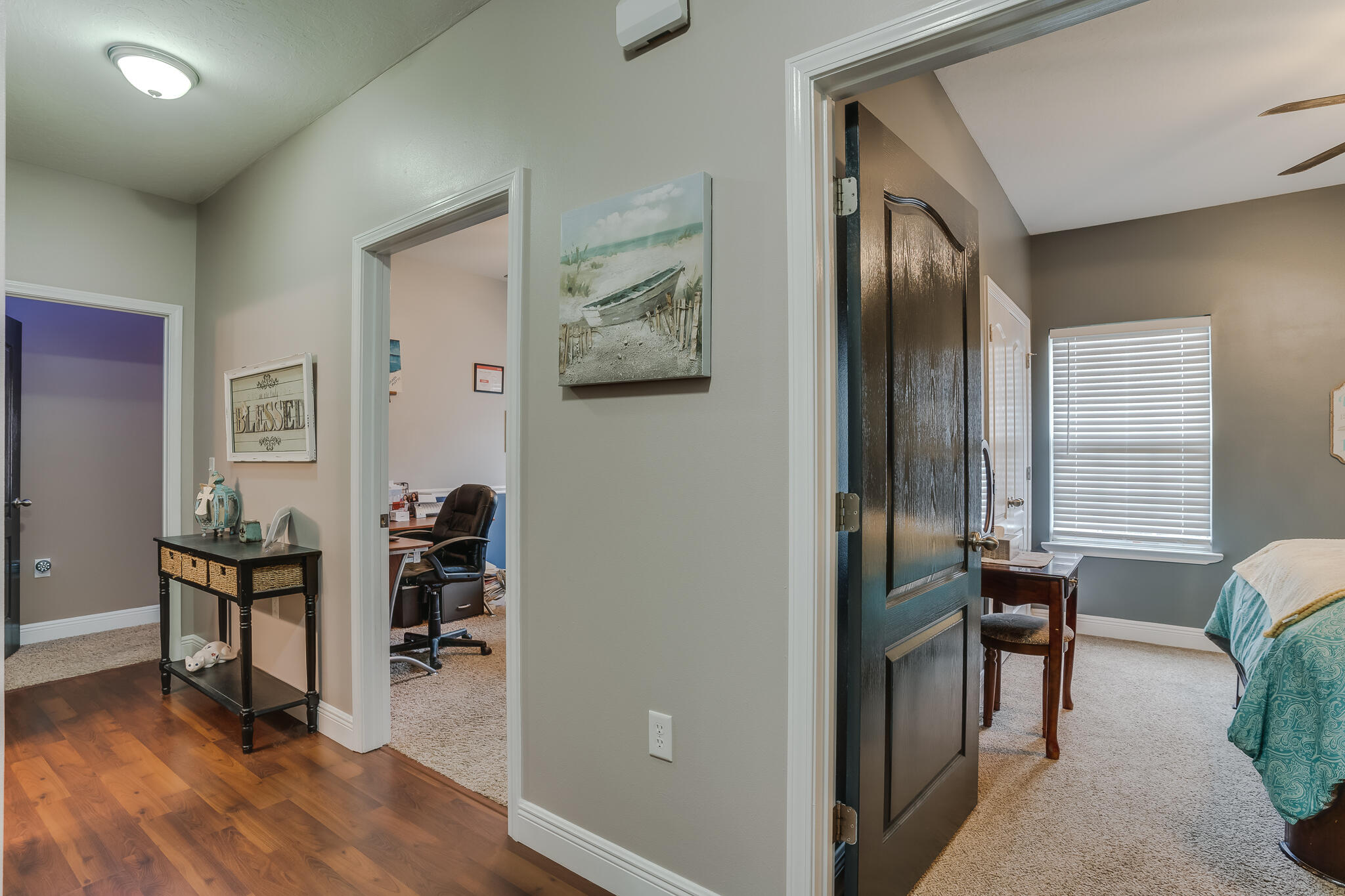 PORT DIXIE - Residential