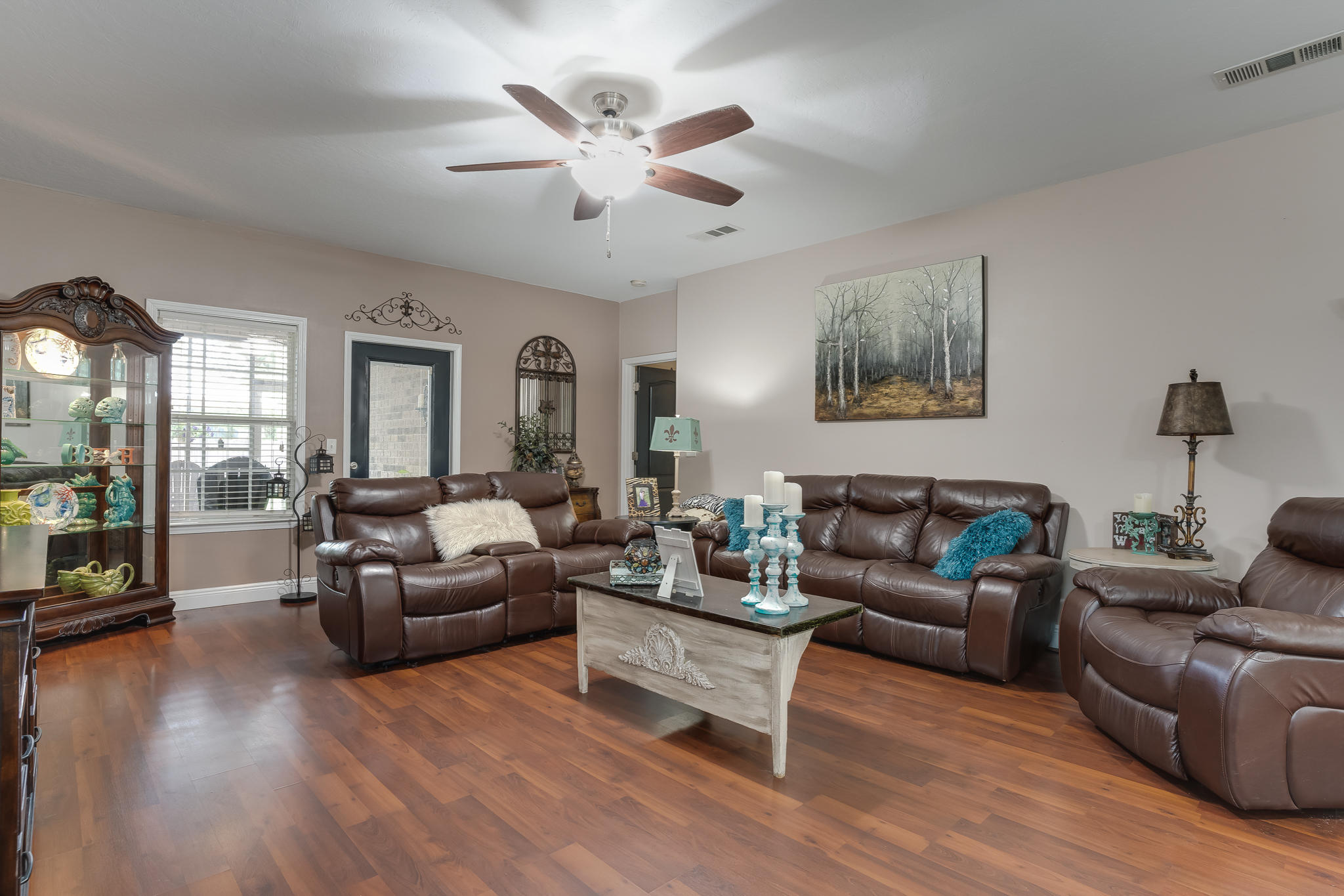 PORT DIXIE - Residential