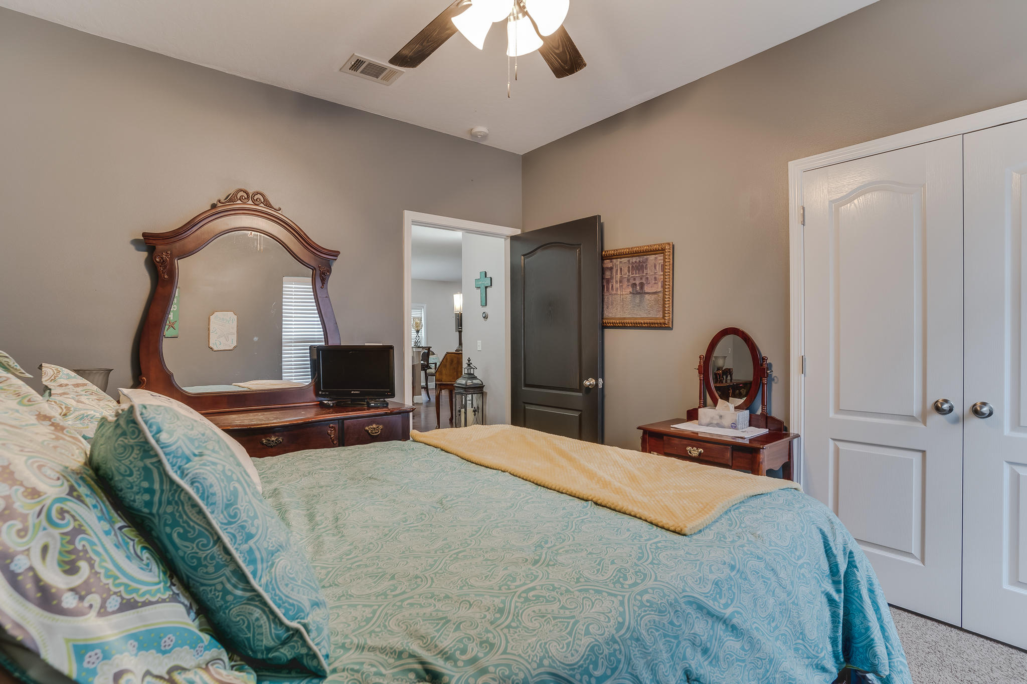 PORT DIXIE - Residential