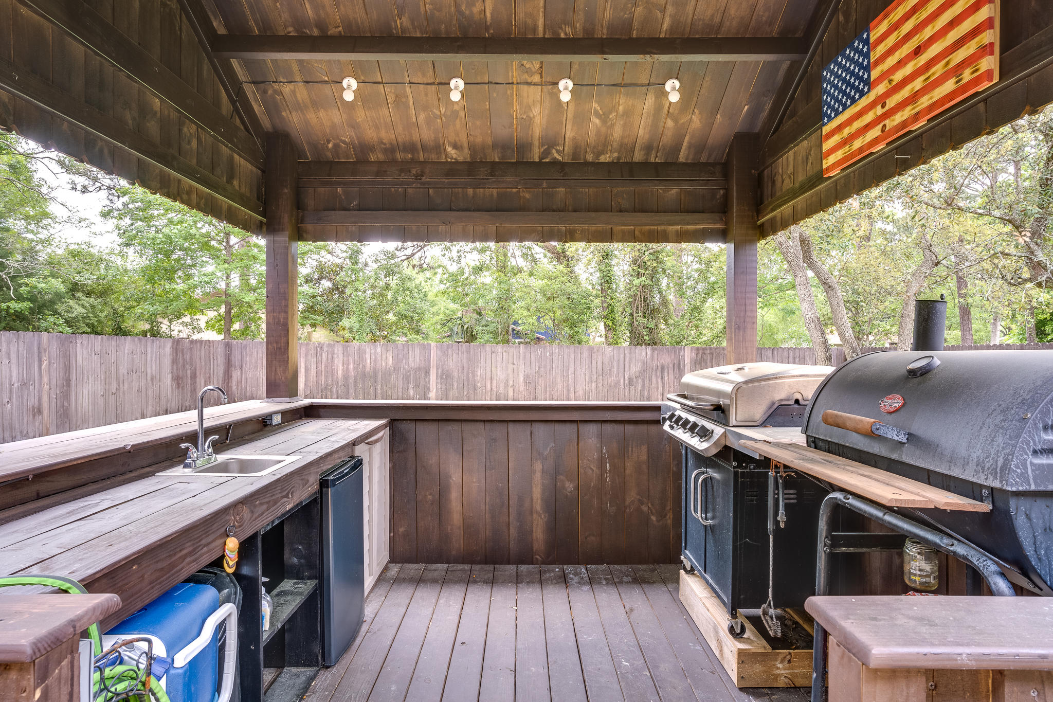 PORT DIXIE - Residential