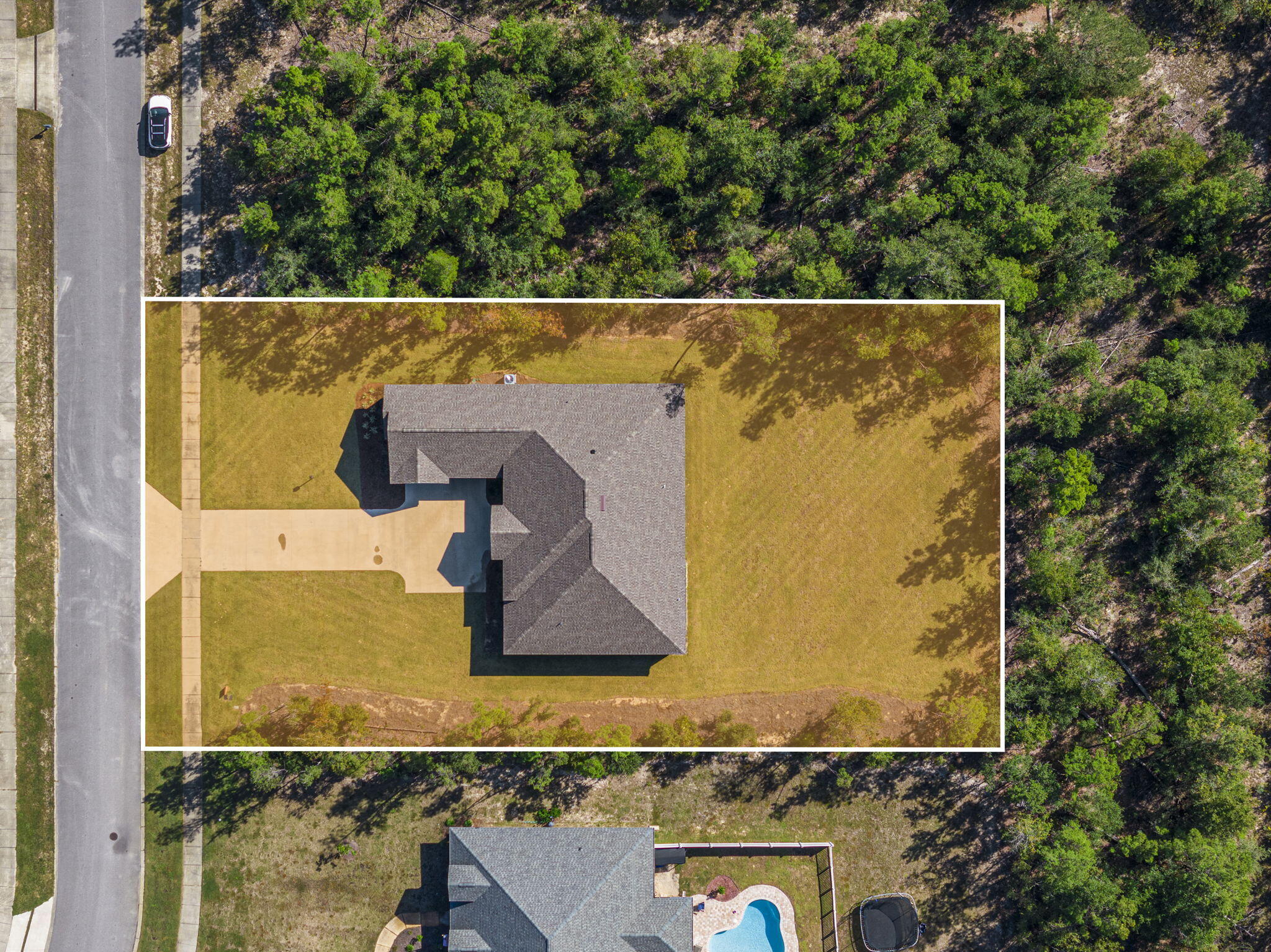 Lake Merial - Residential