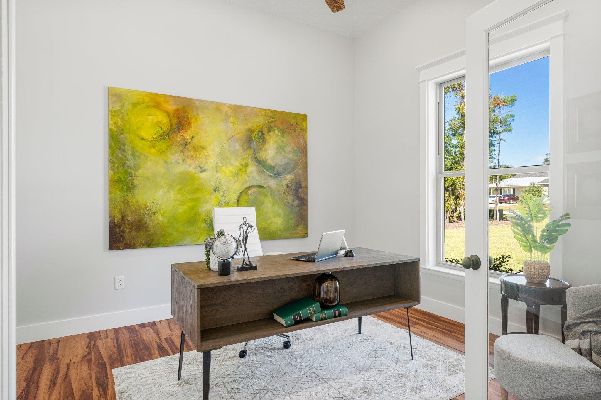 Lake Merial - Residential