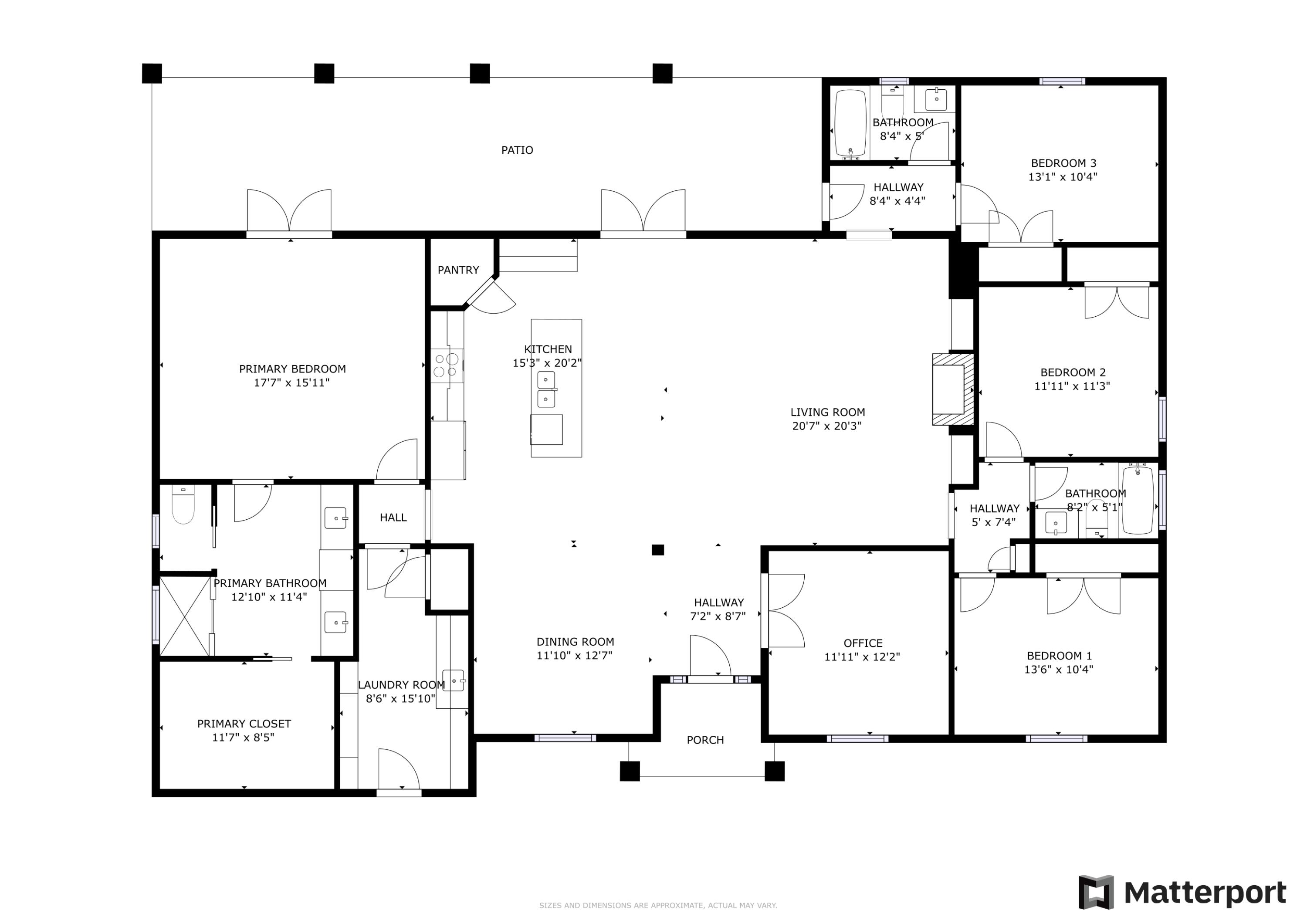 Lake Merial - Residential