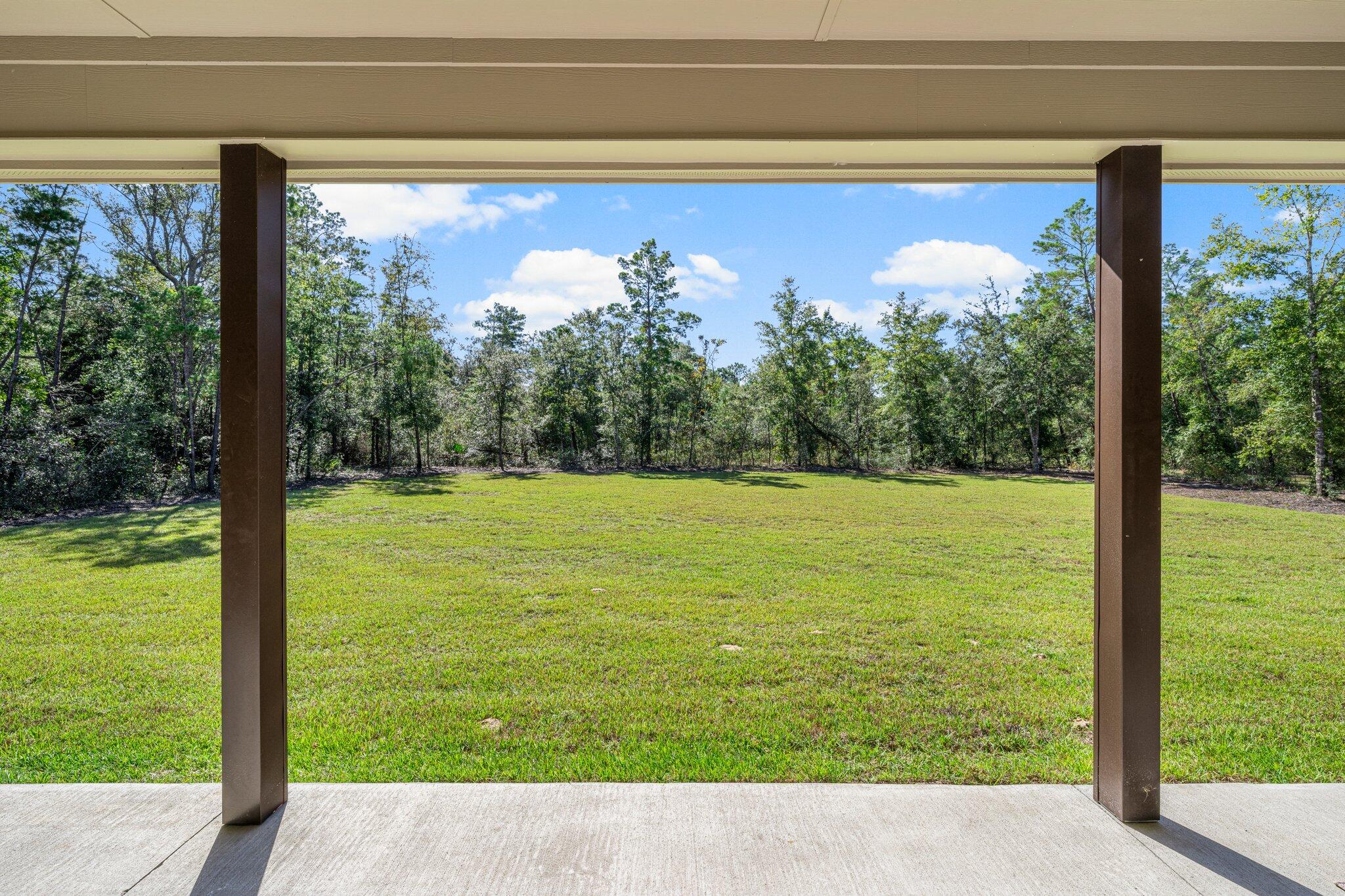 Lake Merial - Residential