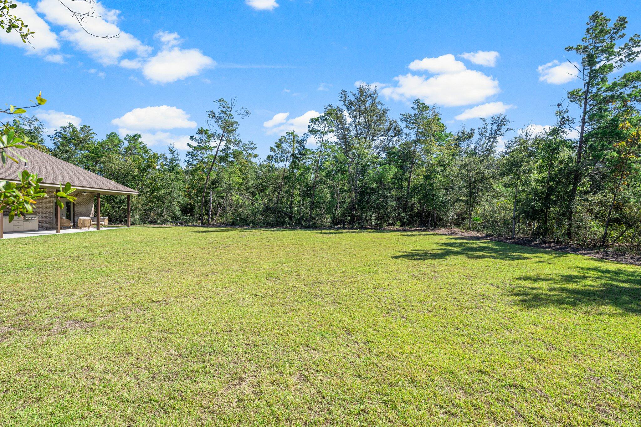 Lake Merial - Residential