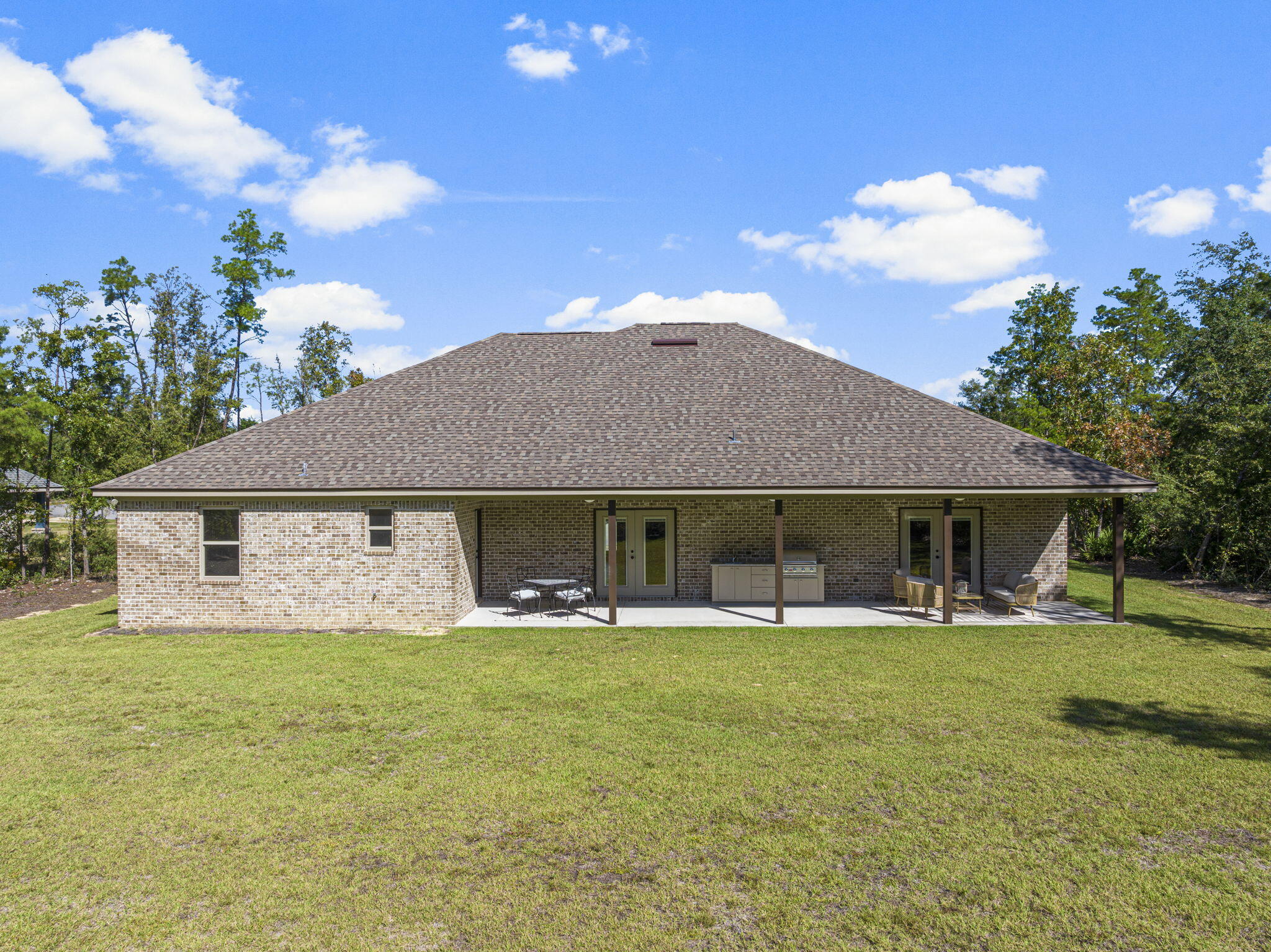 Lake Merial - Residential