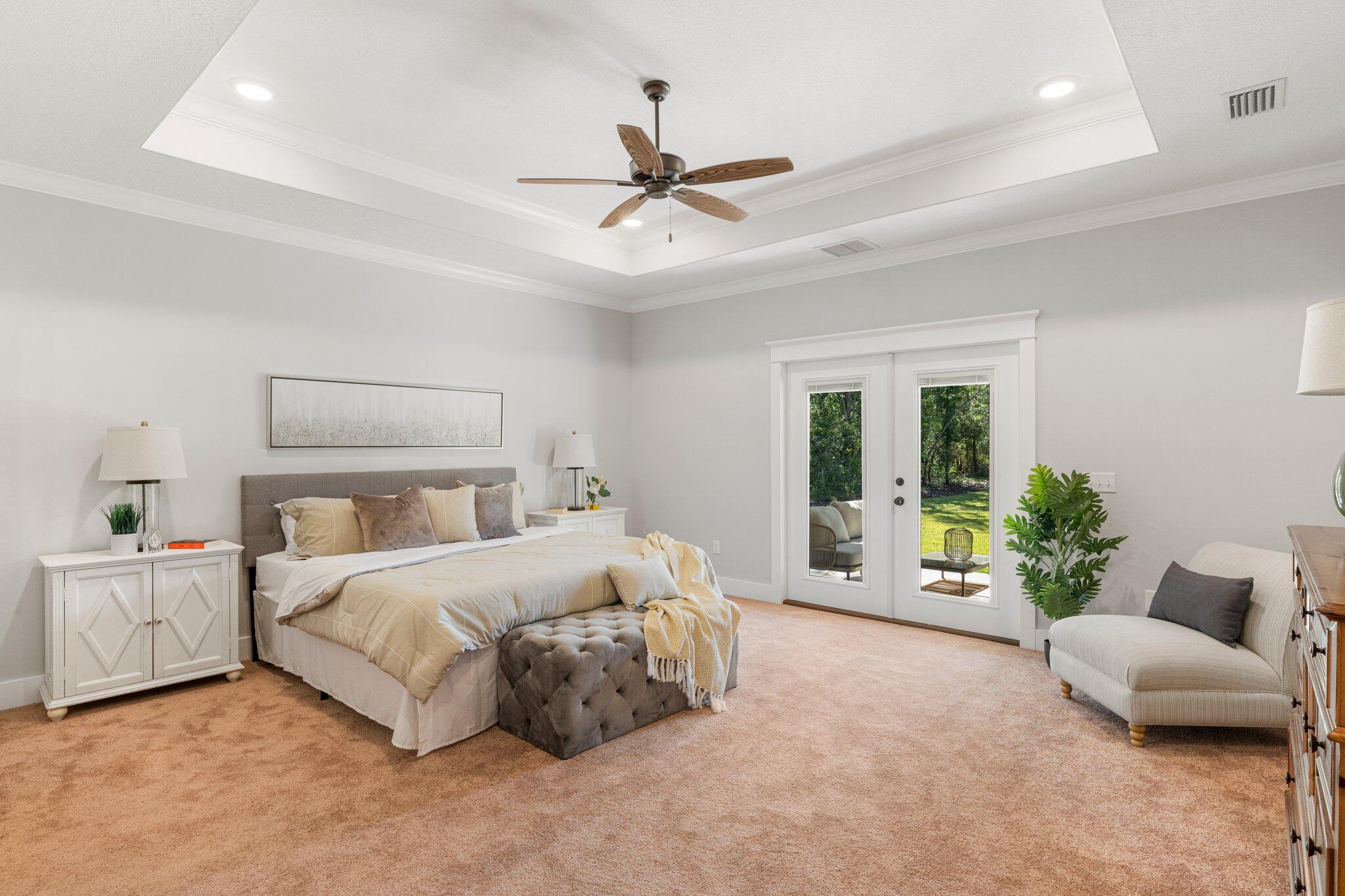 Lake Merial - Residential