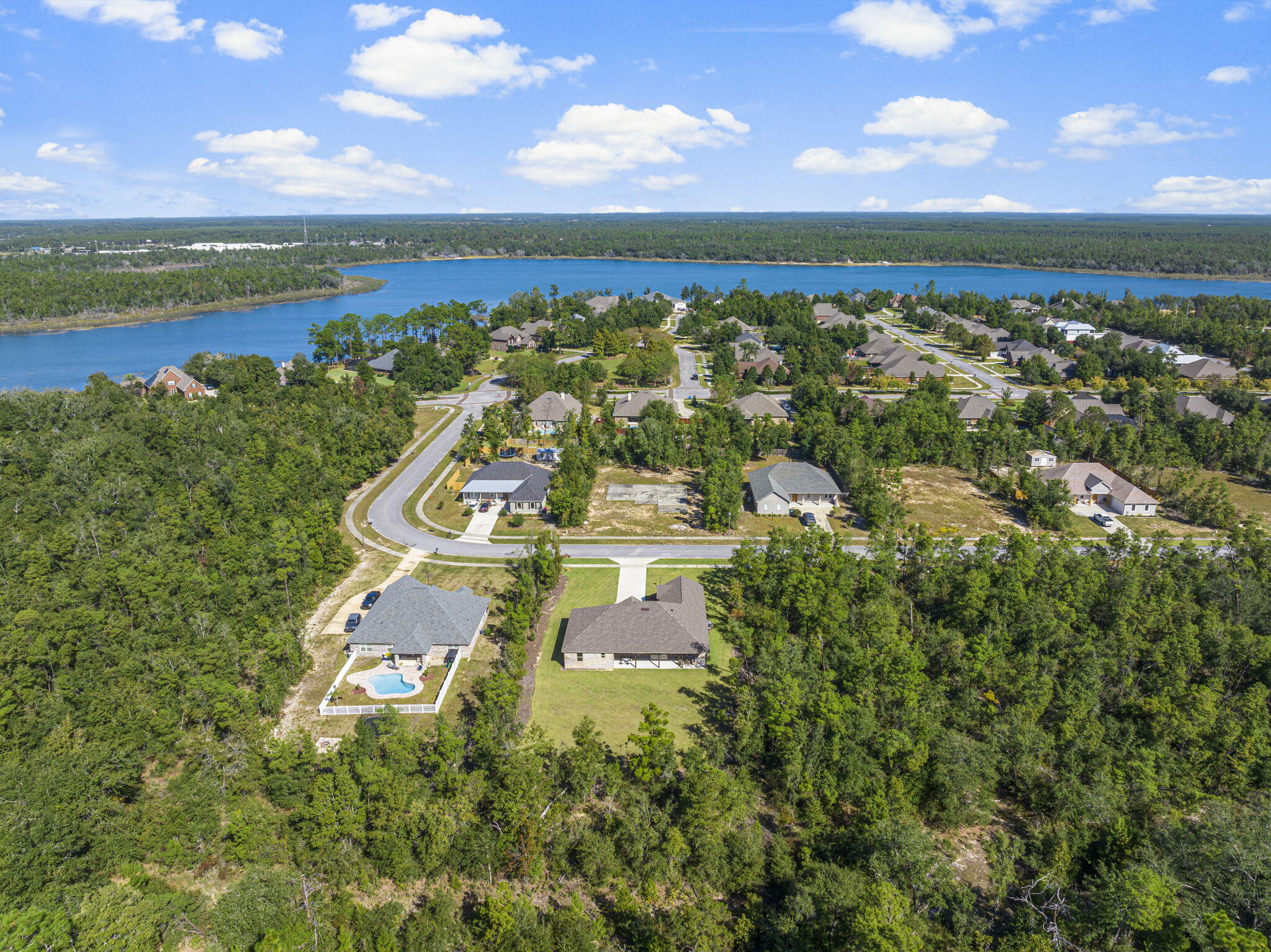 Lake Merial - Residential