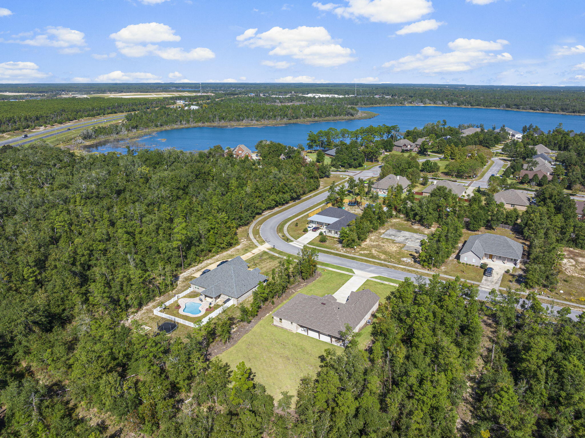 Lake Merial - Residential