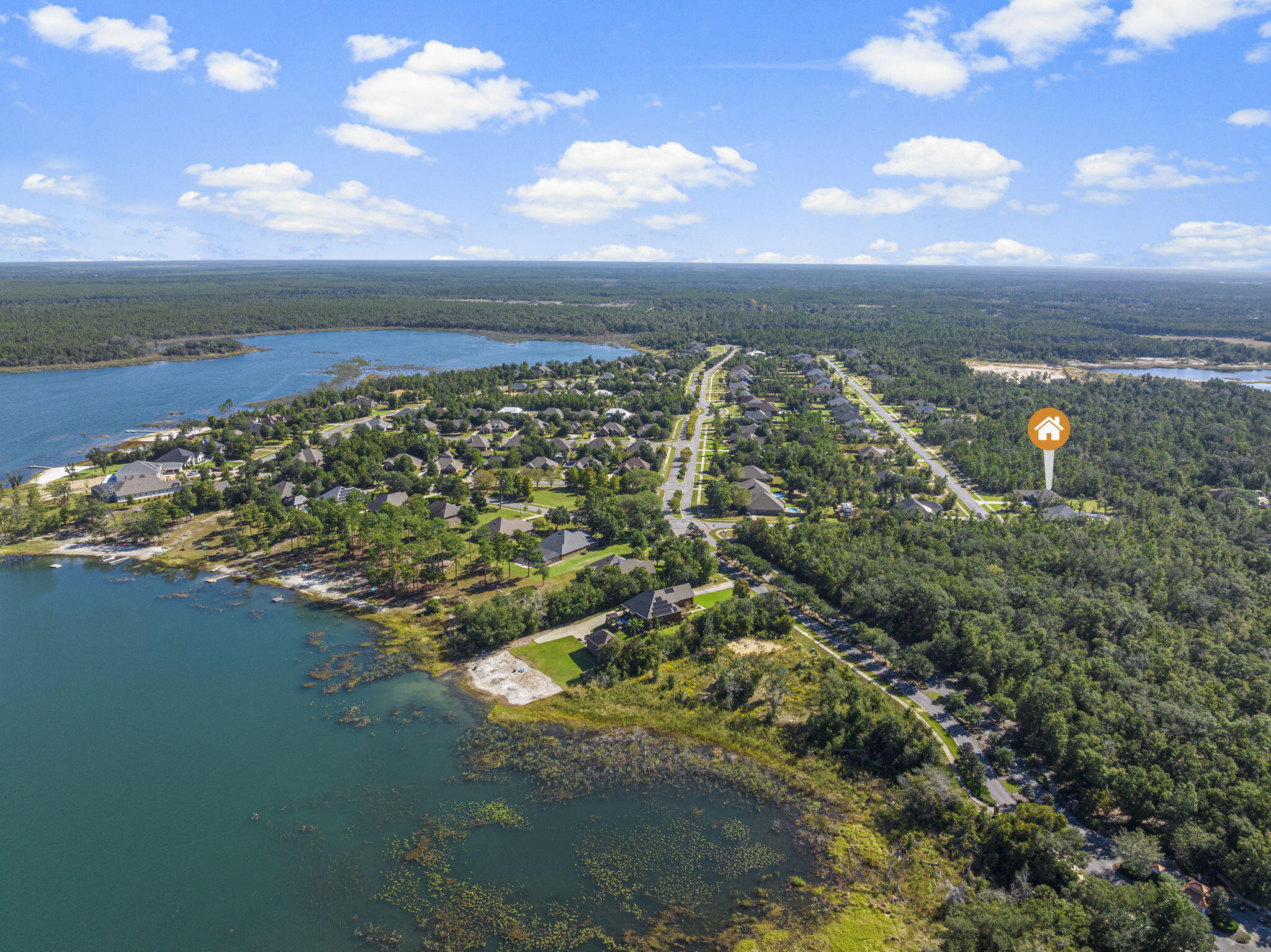 Lake Merial - Residential