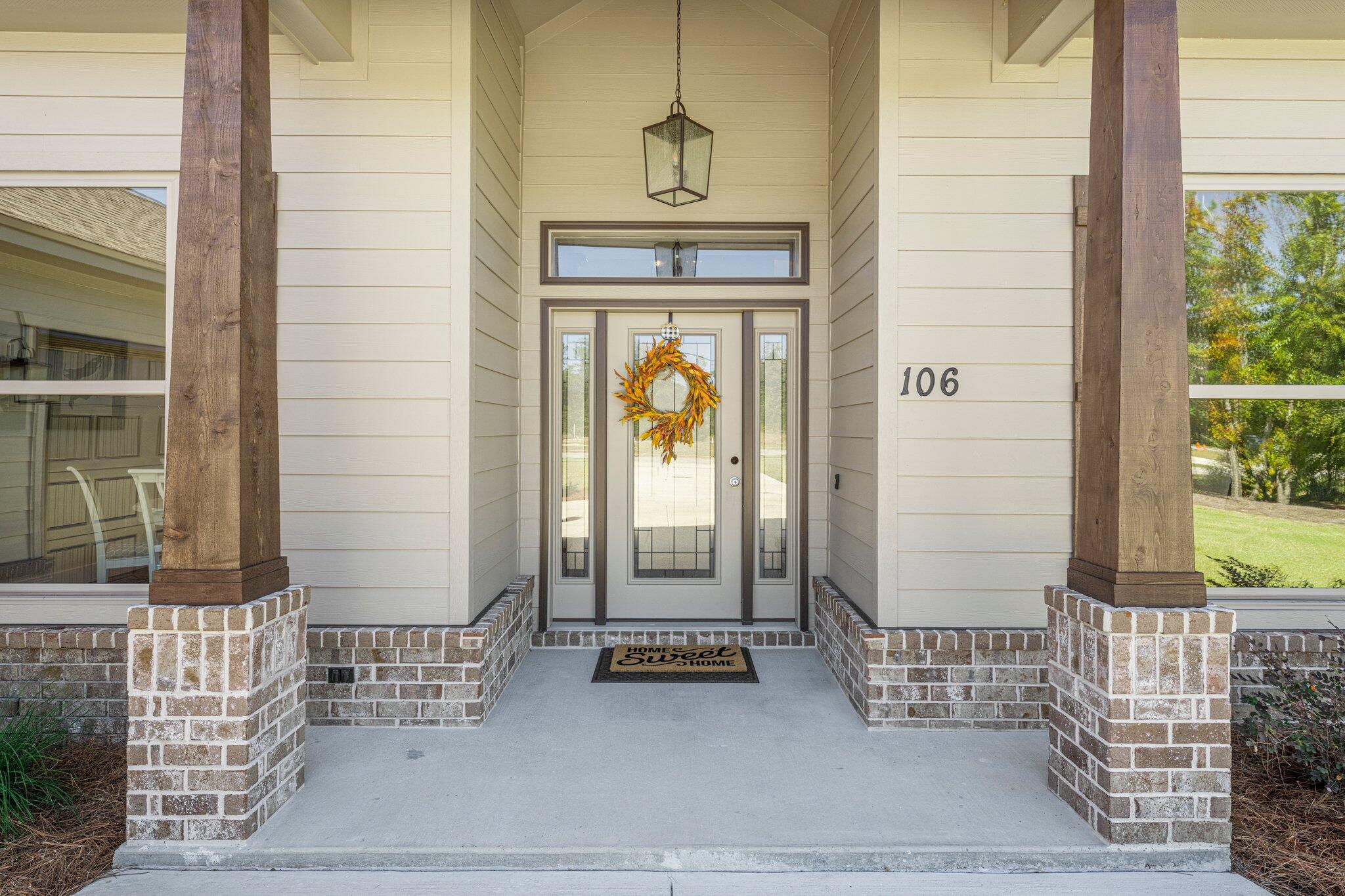 Lake Merial - Residential