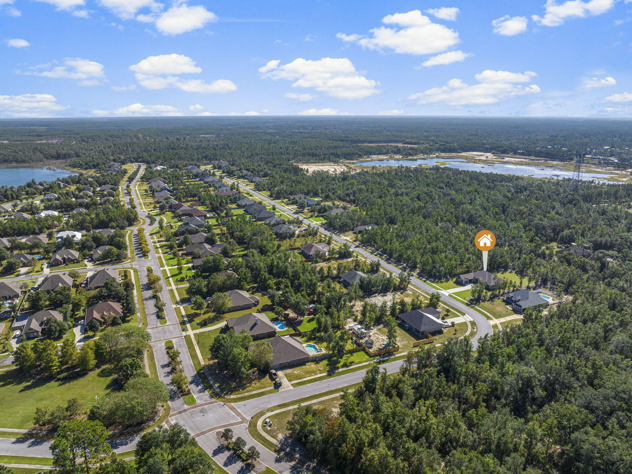 Lake Merial - Residential