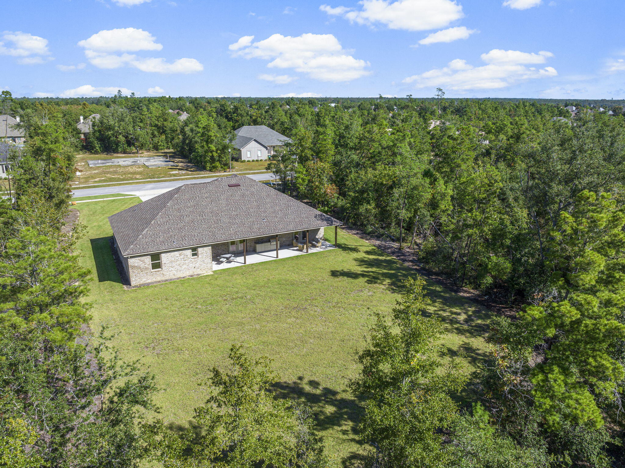 Lake Merial - Residential