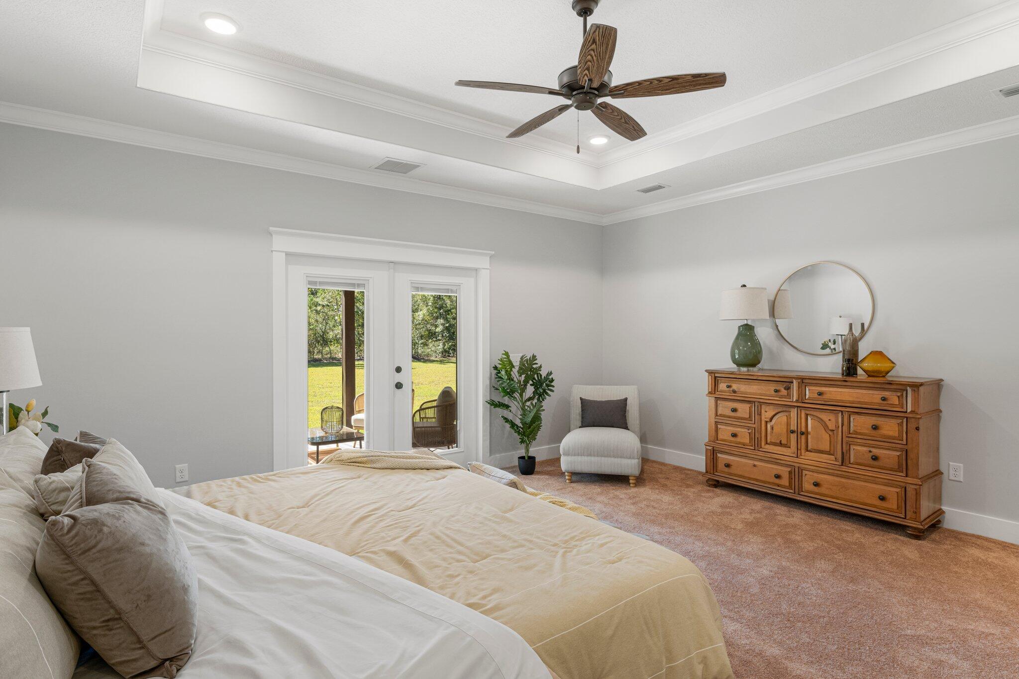 Lake Merial - Residential