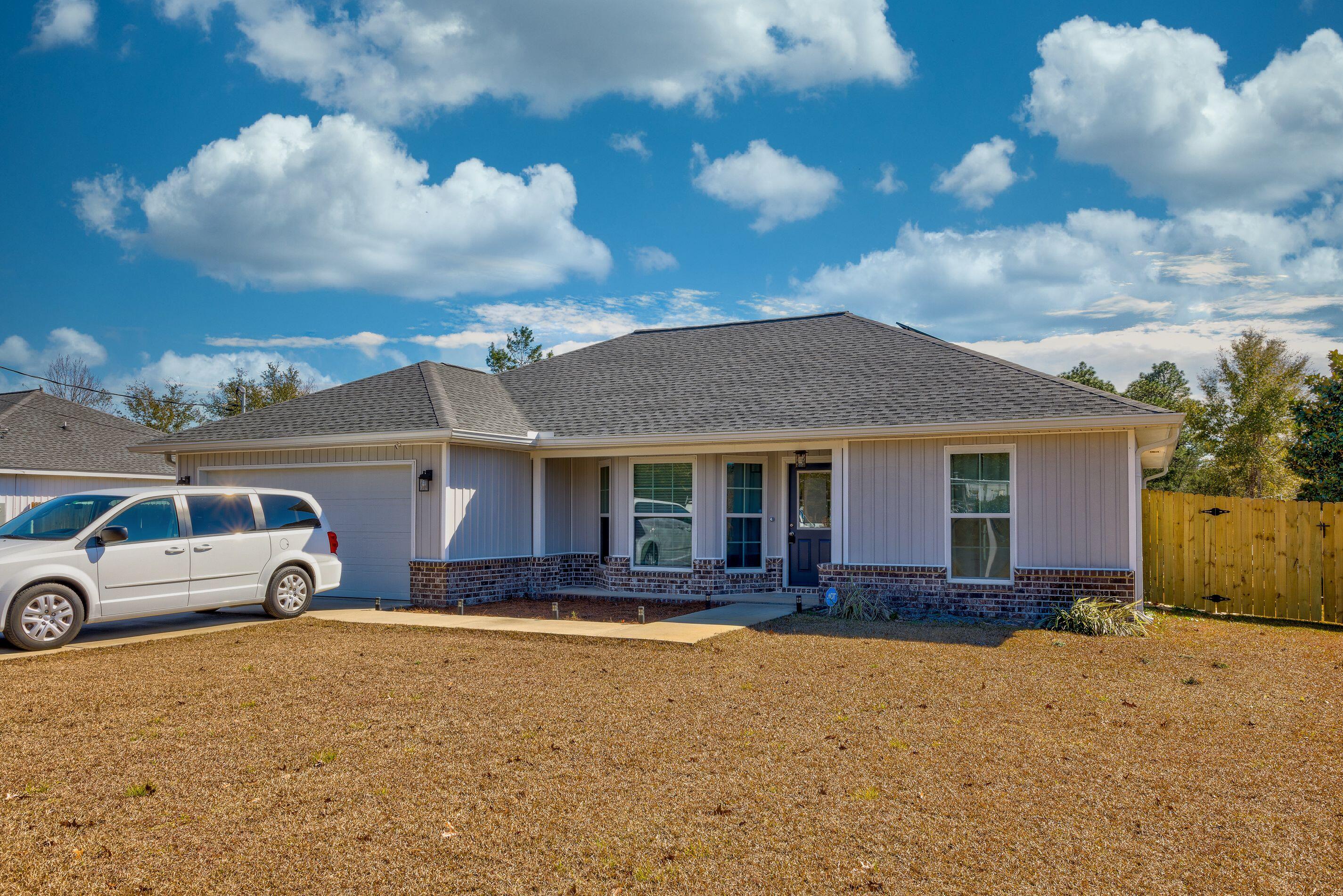 EAST BAY HEIGHTS - Residential