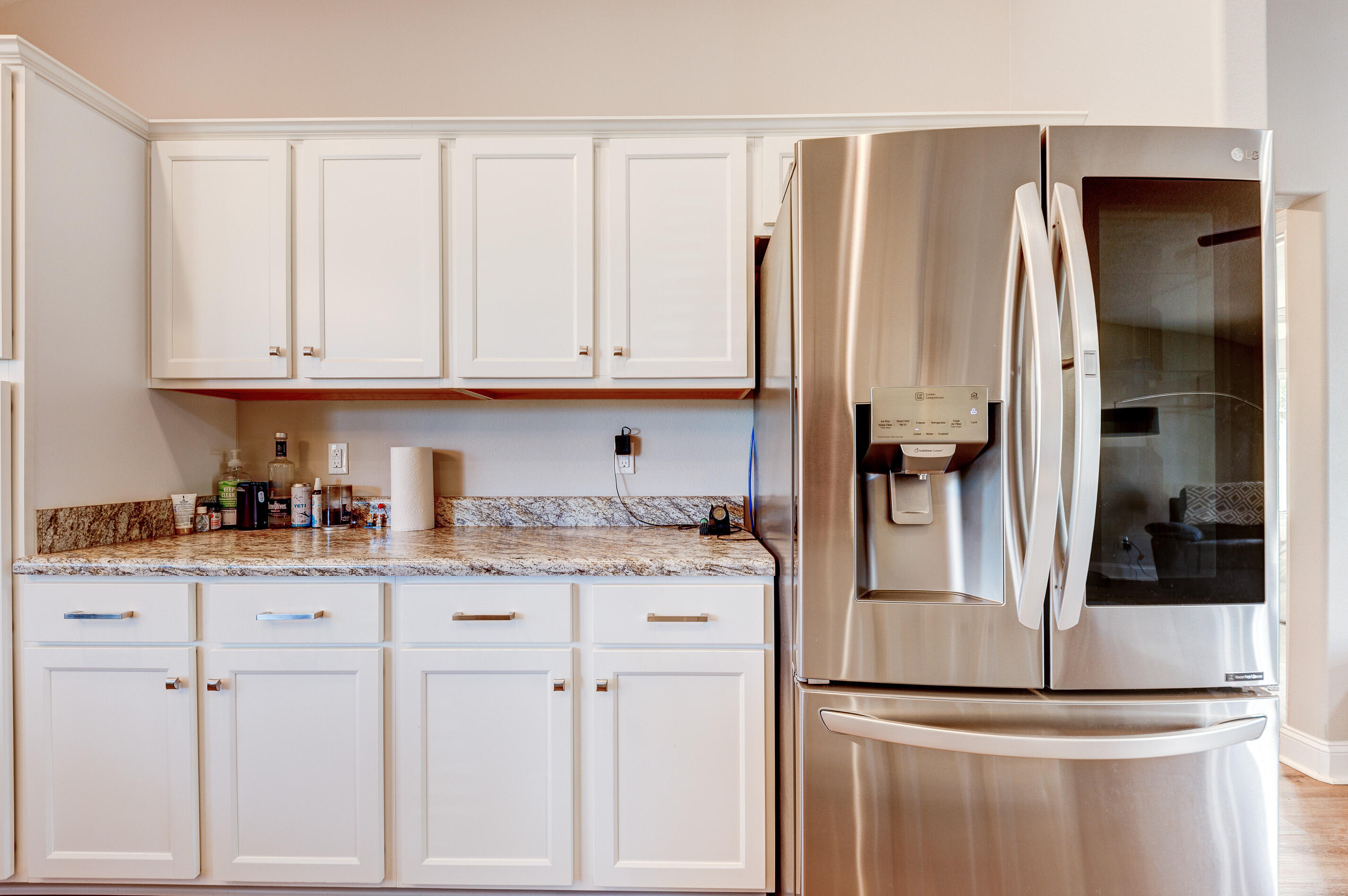 EAST BAY HEIGHTS - Residential