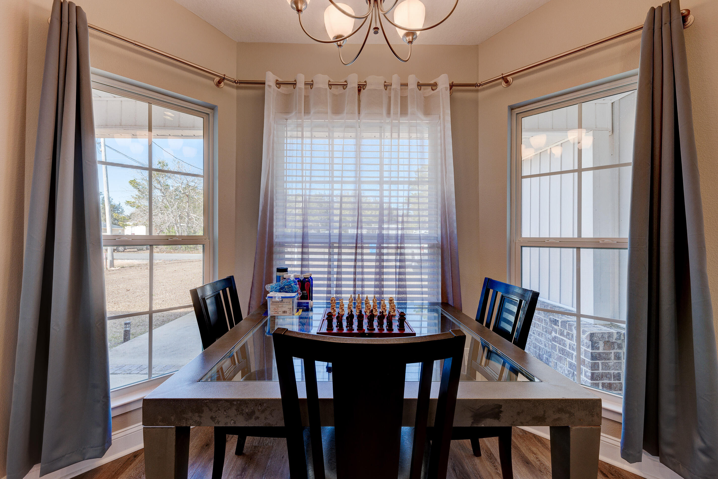 EAST BAY HEIGHTS - Residential